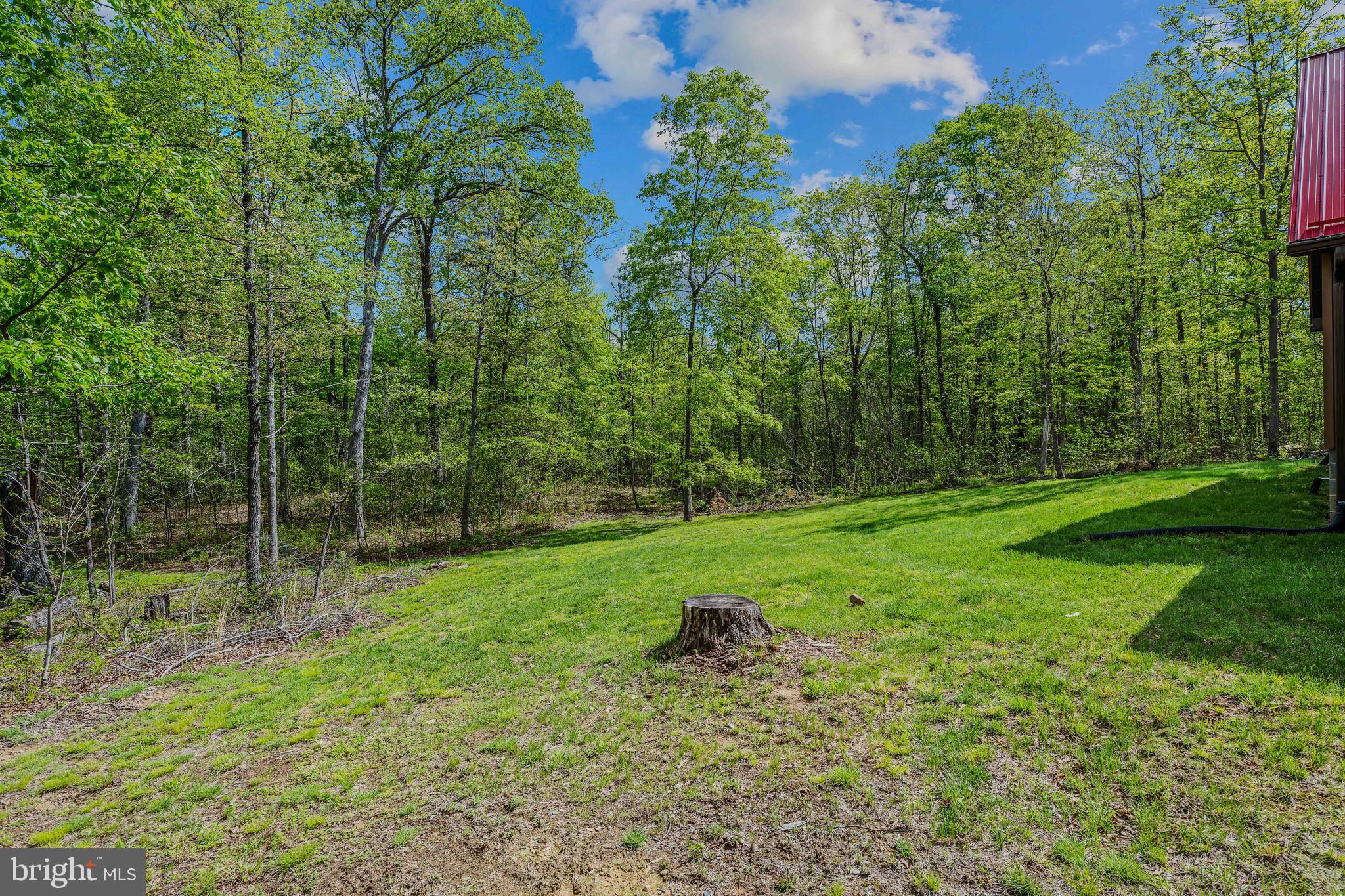 POTOMAC RIVER VISTA - Residential