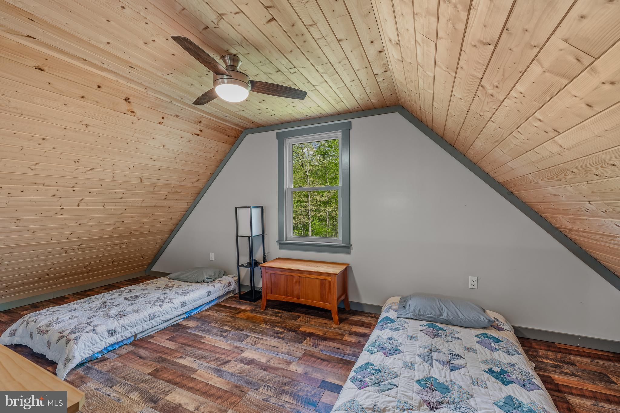 POTOMAC RIVER VISTA - Residential