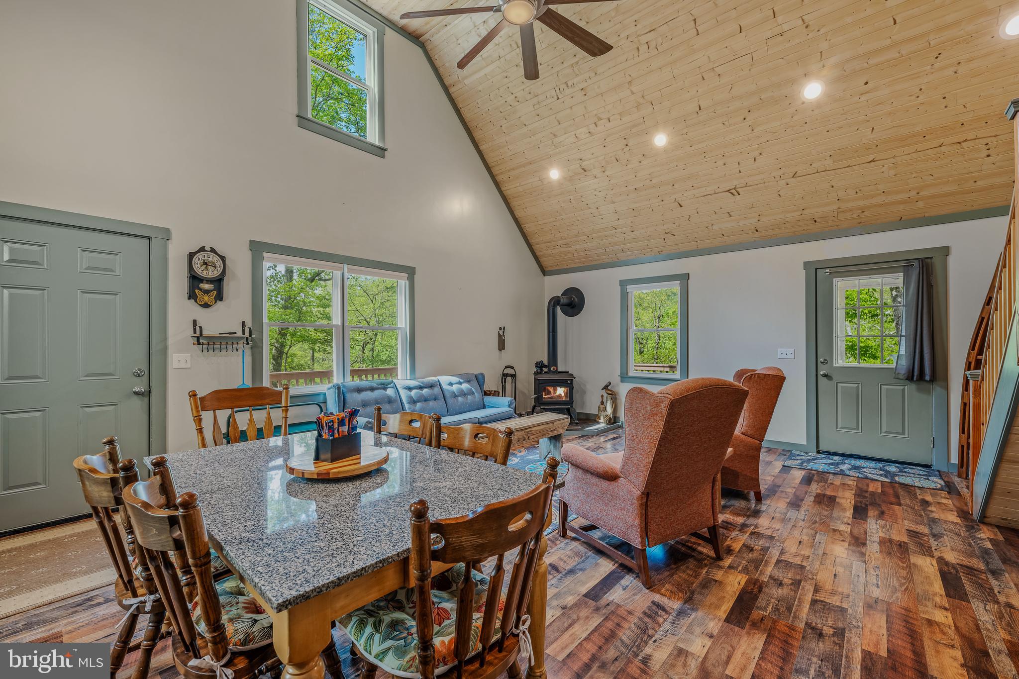 POTOMAC RIVER VISTA - Residential