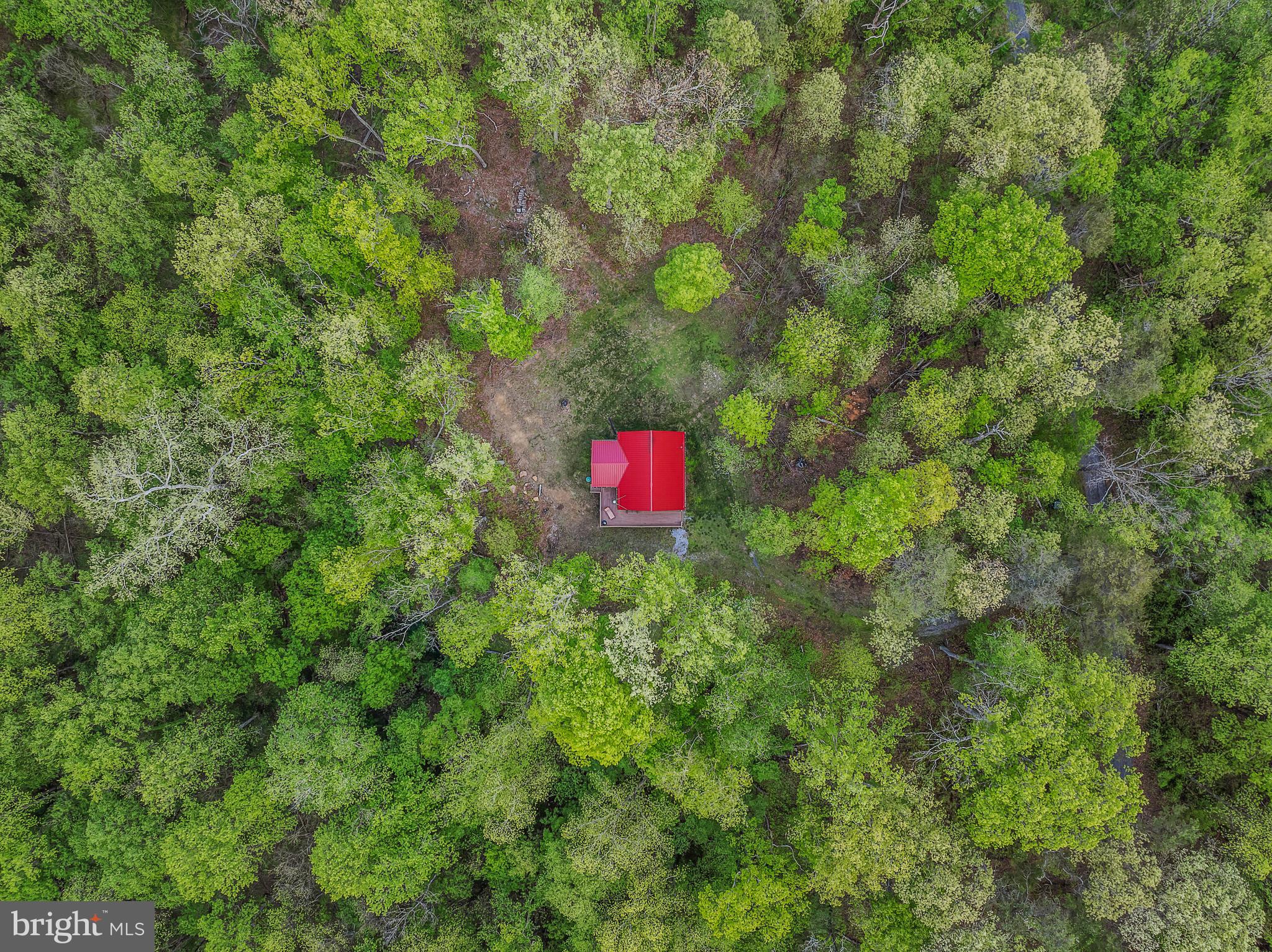 POTOMAC RIVER VISTA - Residential