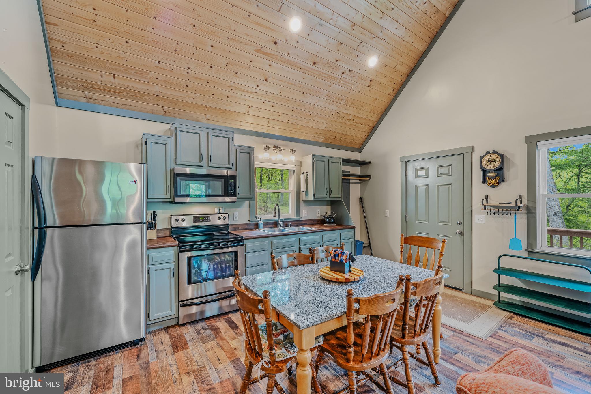 POTOMAC RIVER VISTA - Residential