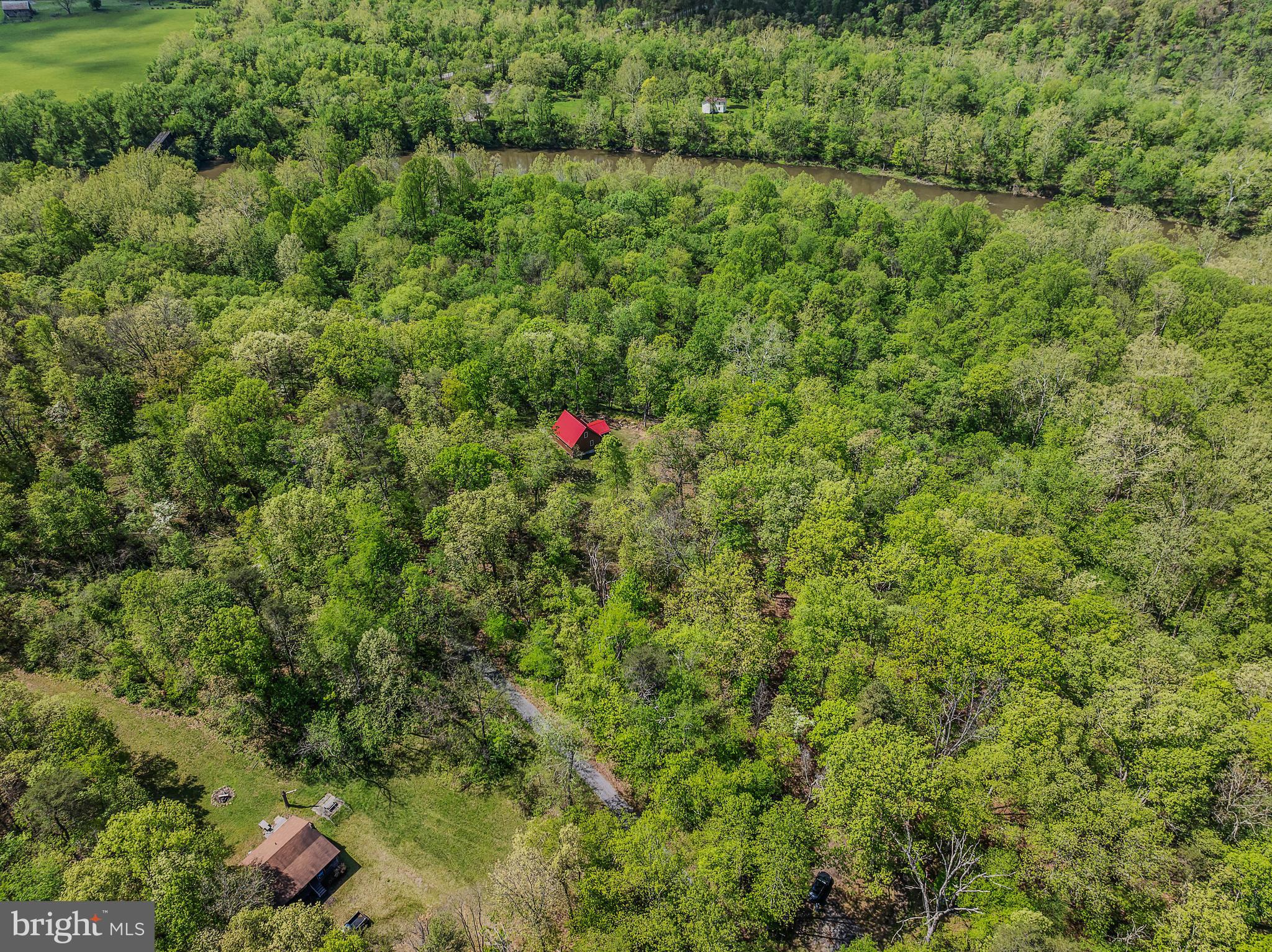 POTOMAC RIVER VISTA - Residential