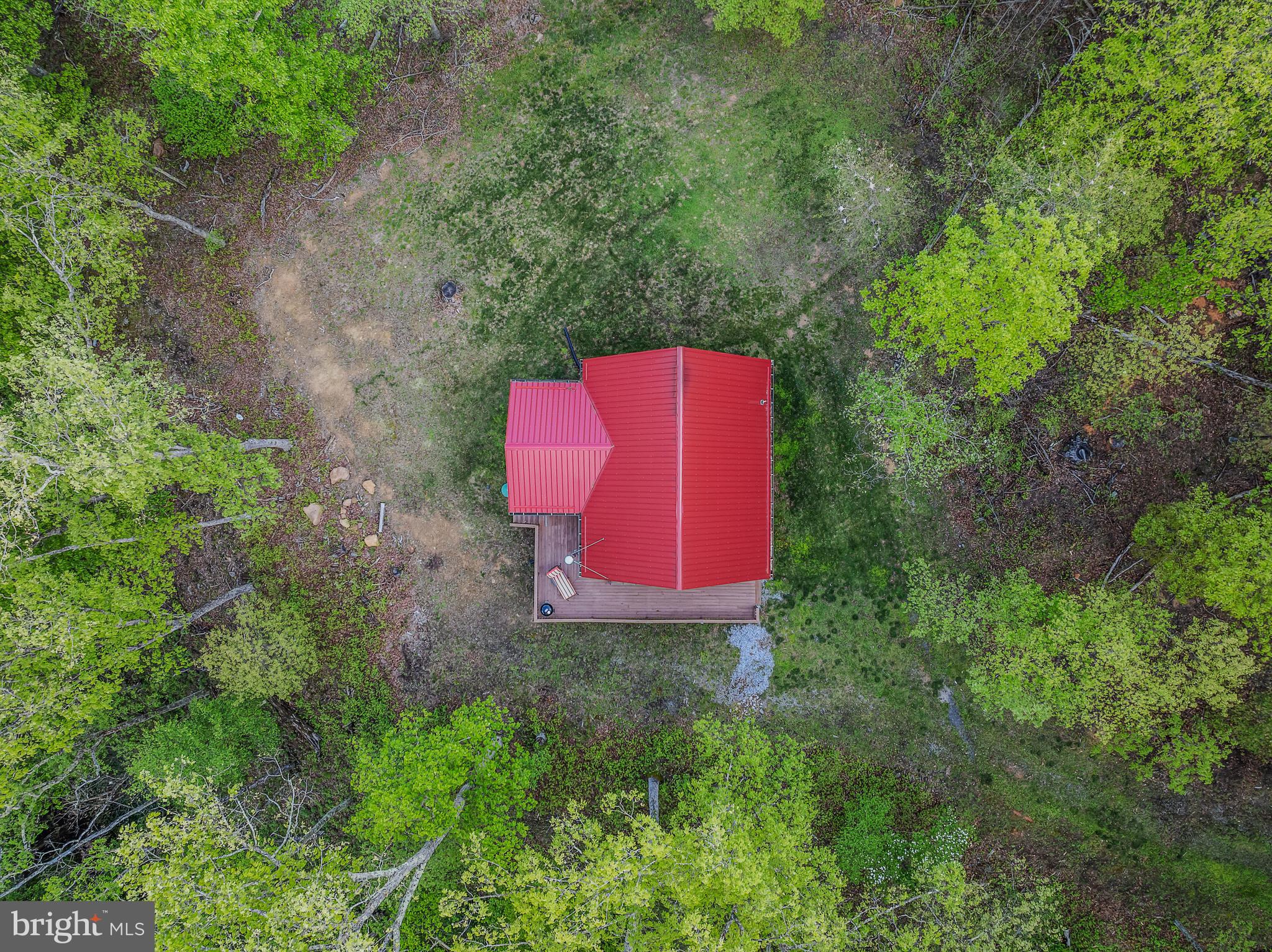 POTOMAC RIVER VISTA - Residential