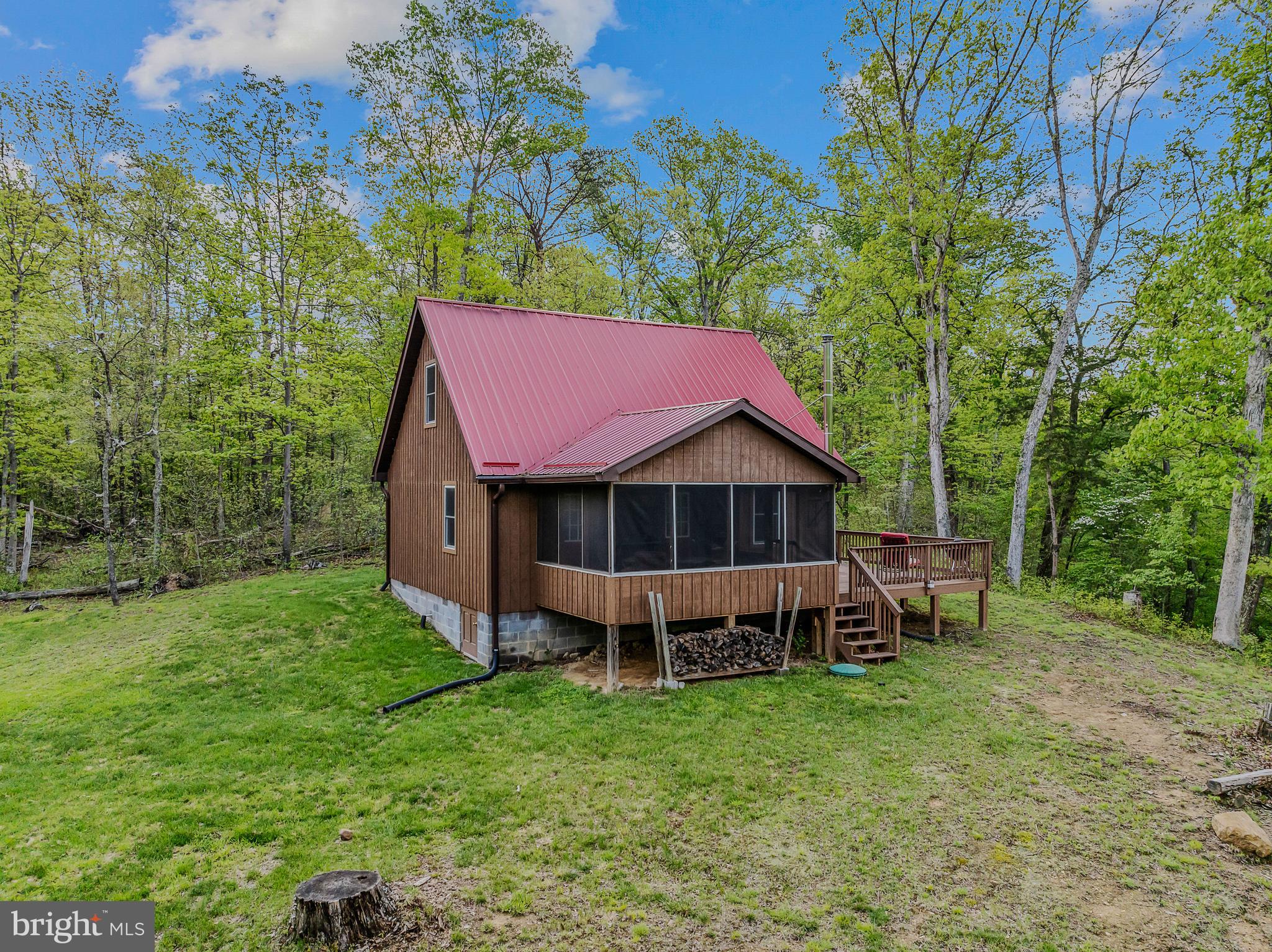 POTOMAC RIVER VISTA - Residential