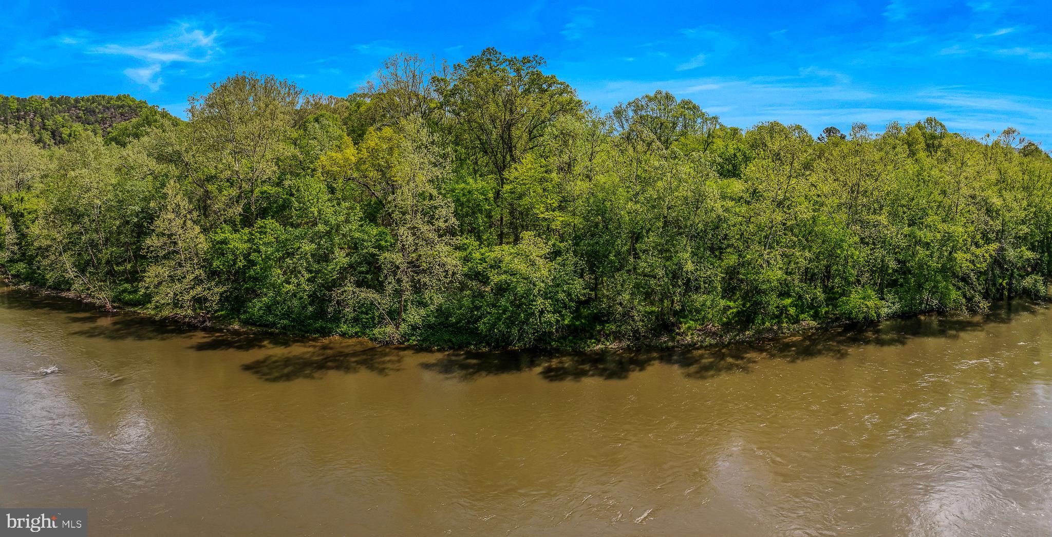 POTOMAC RIVER VISTA - Residential