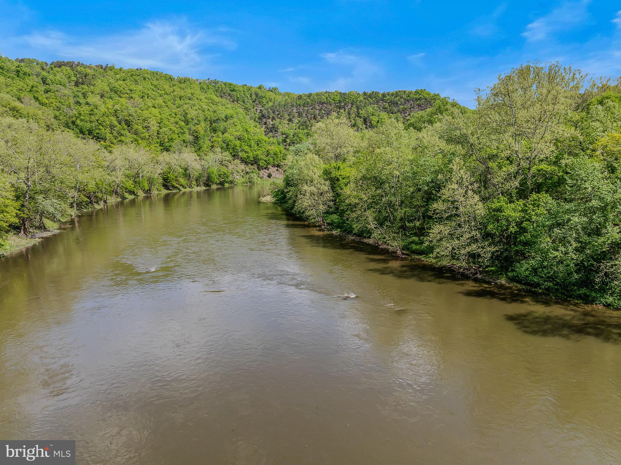 POTOMAC RIVER VISTA - Residential