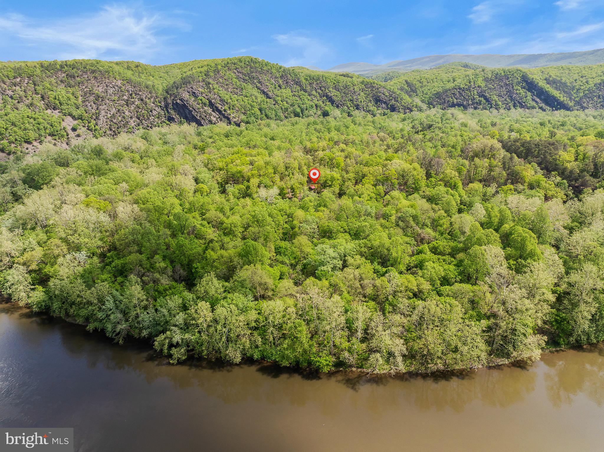 POTOMAC RIVER VISTA - Residential