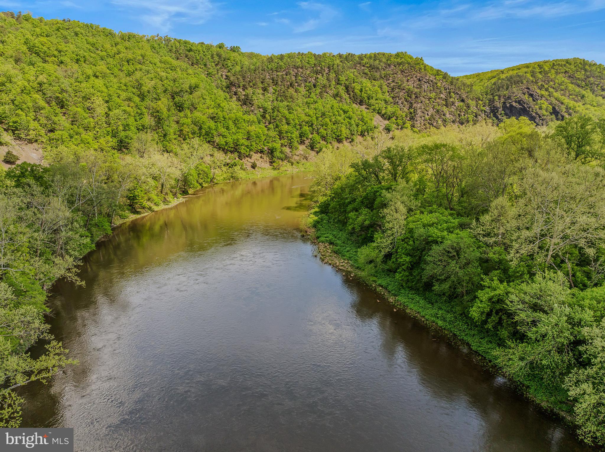 POTOMAC RIVER VISTA - Residential