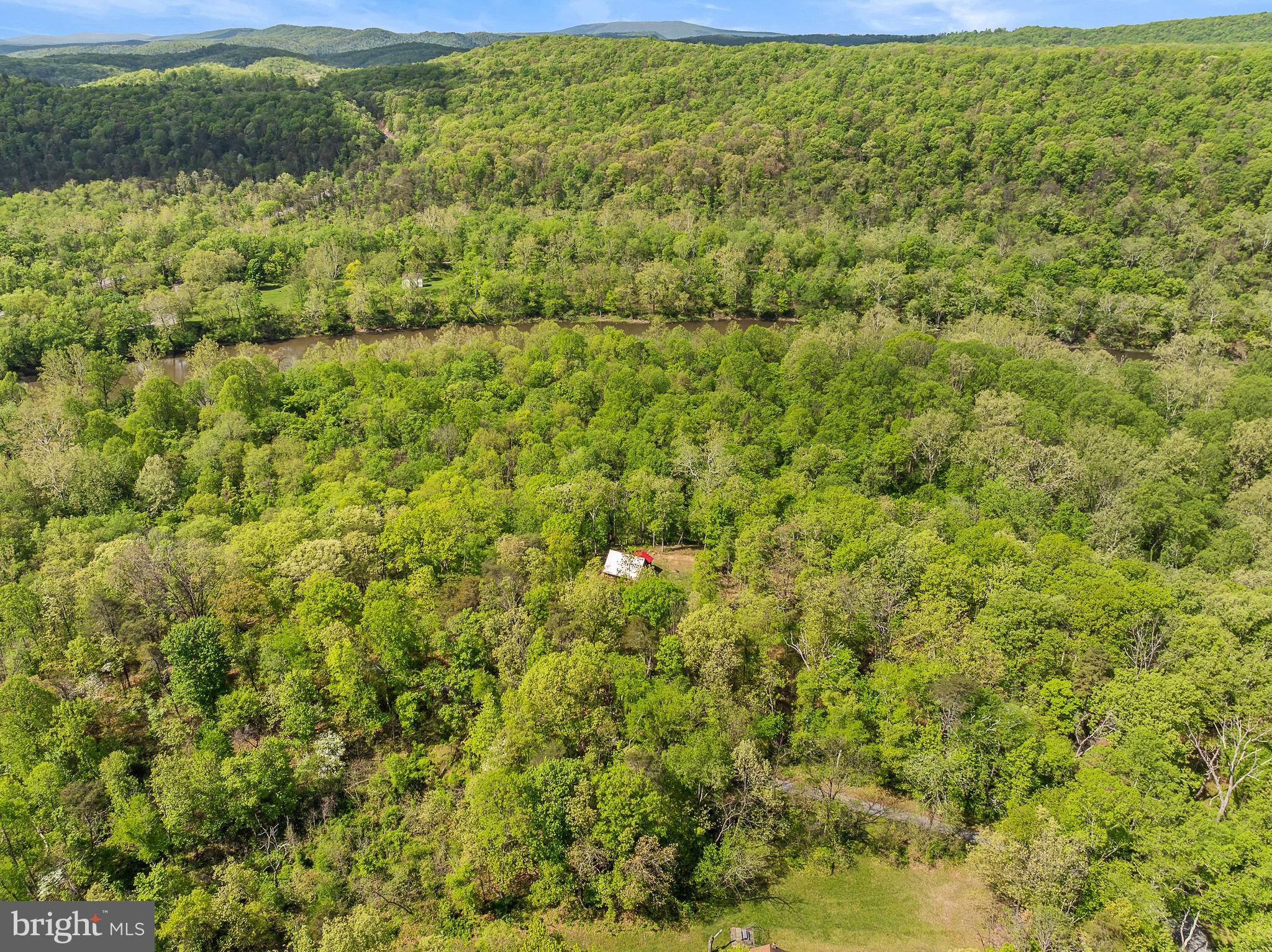 POTOMAC RIVER VISTA - Residential