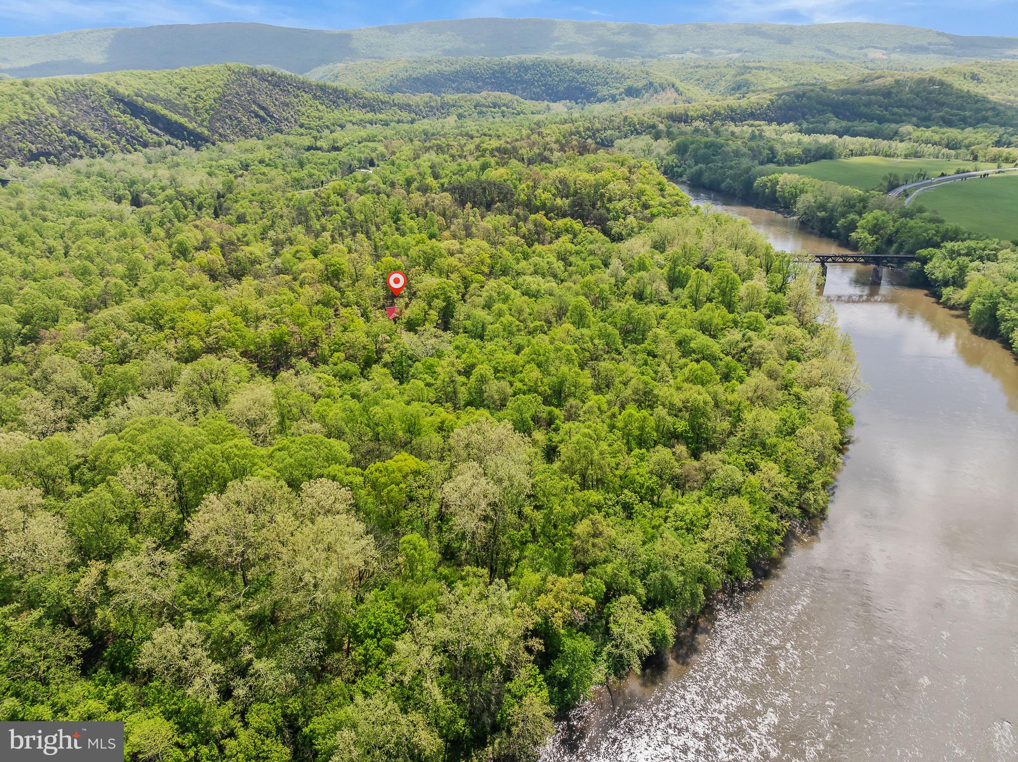 POTOMAC RIVER VISTA - Residential