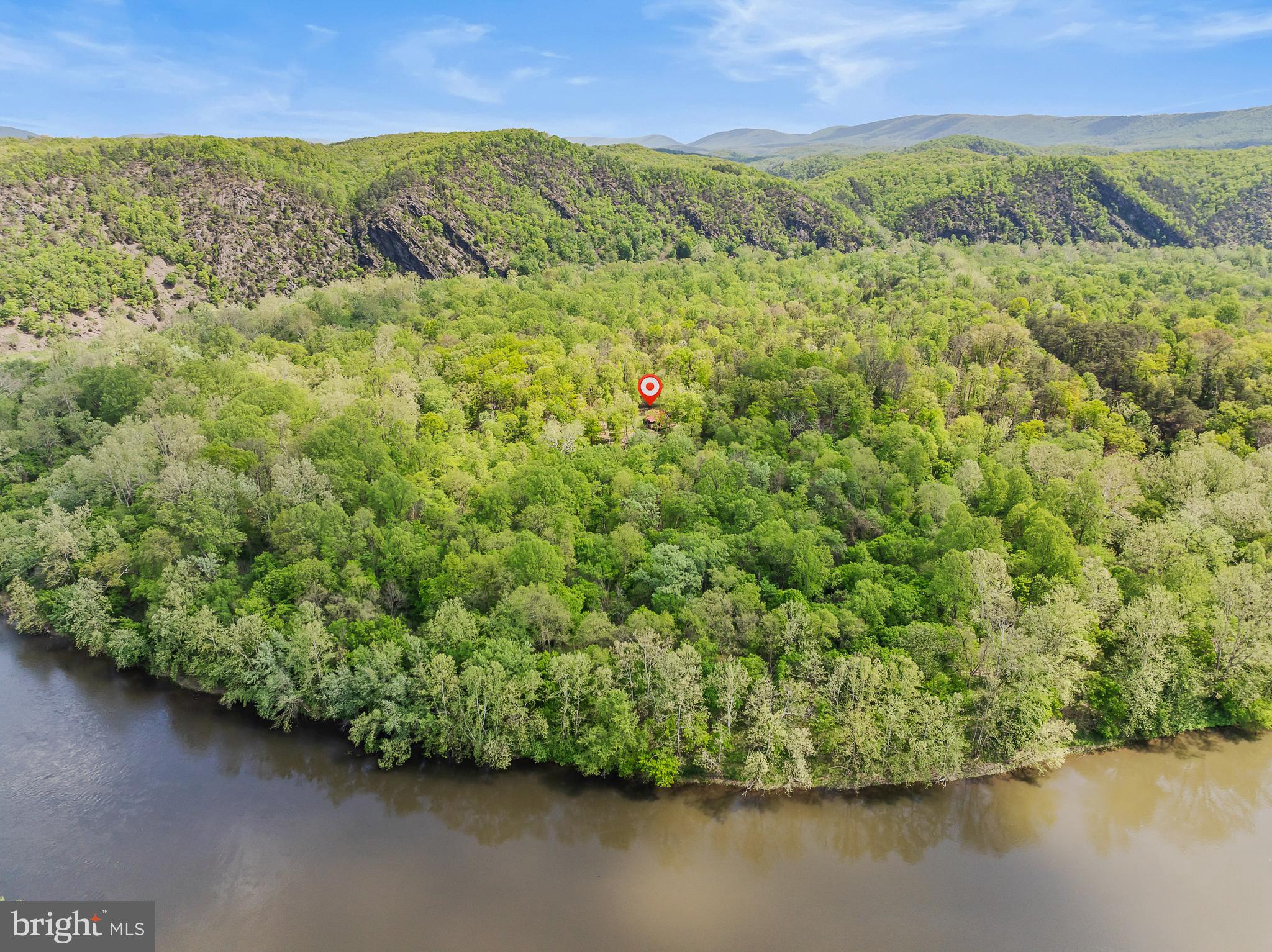 POTOMAC RIVER VISTA - Residential