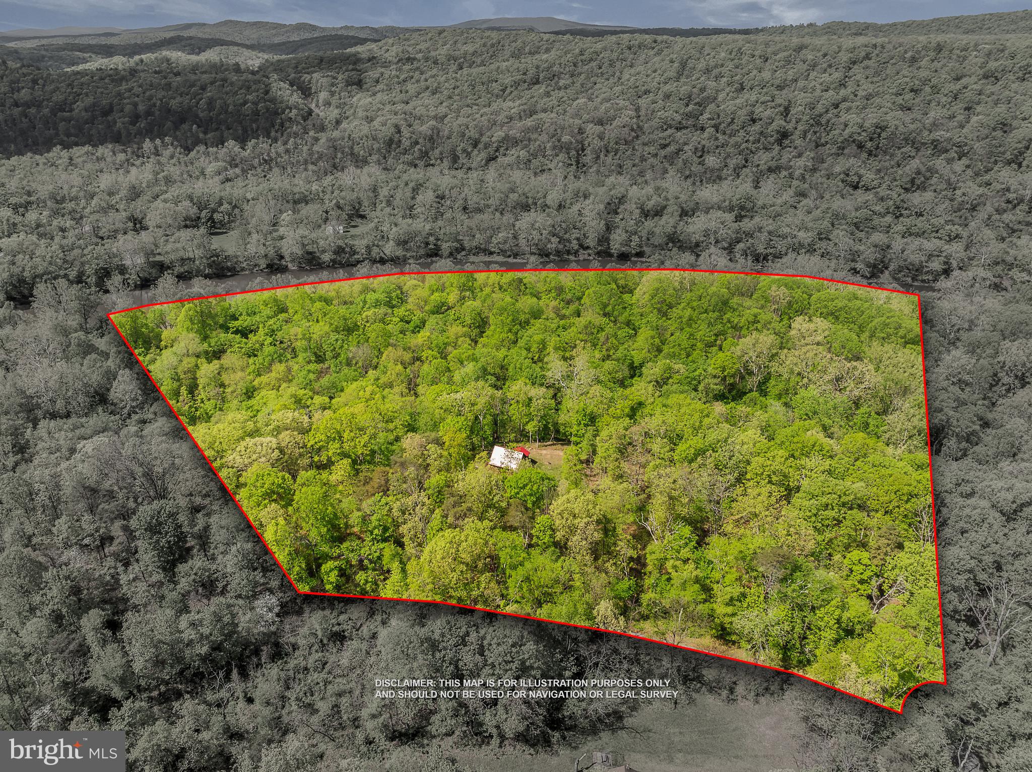 POTOMAC RIVER VISTA - Residential