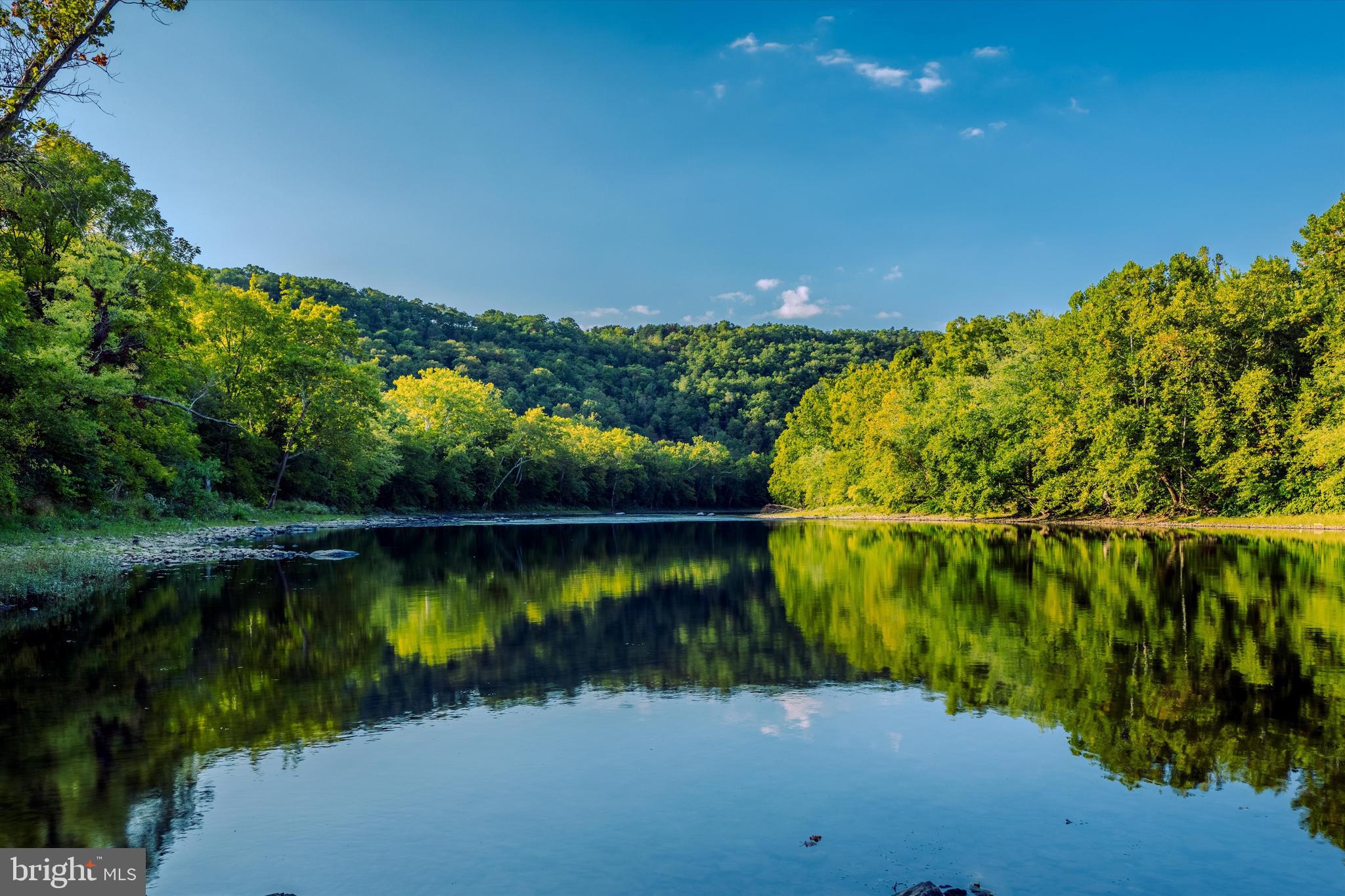 POTOMAC RIVER VISTA - Residential