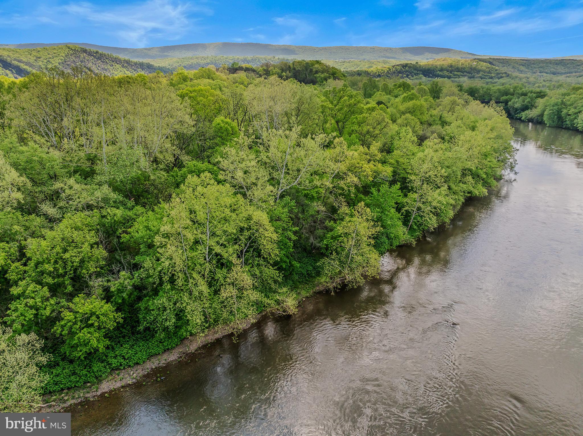 POTOMAC RIVER VISTA - Residential