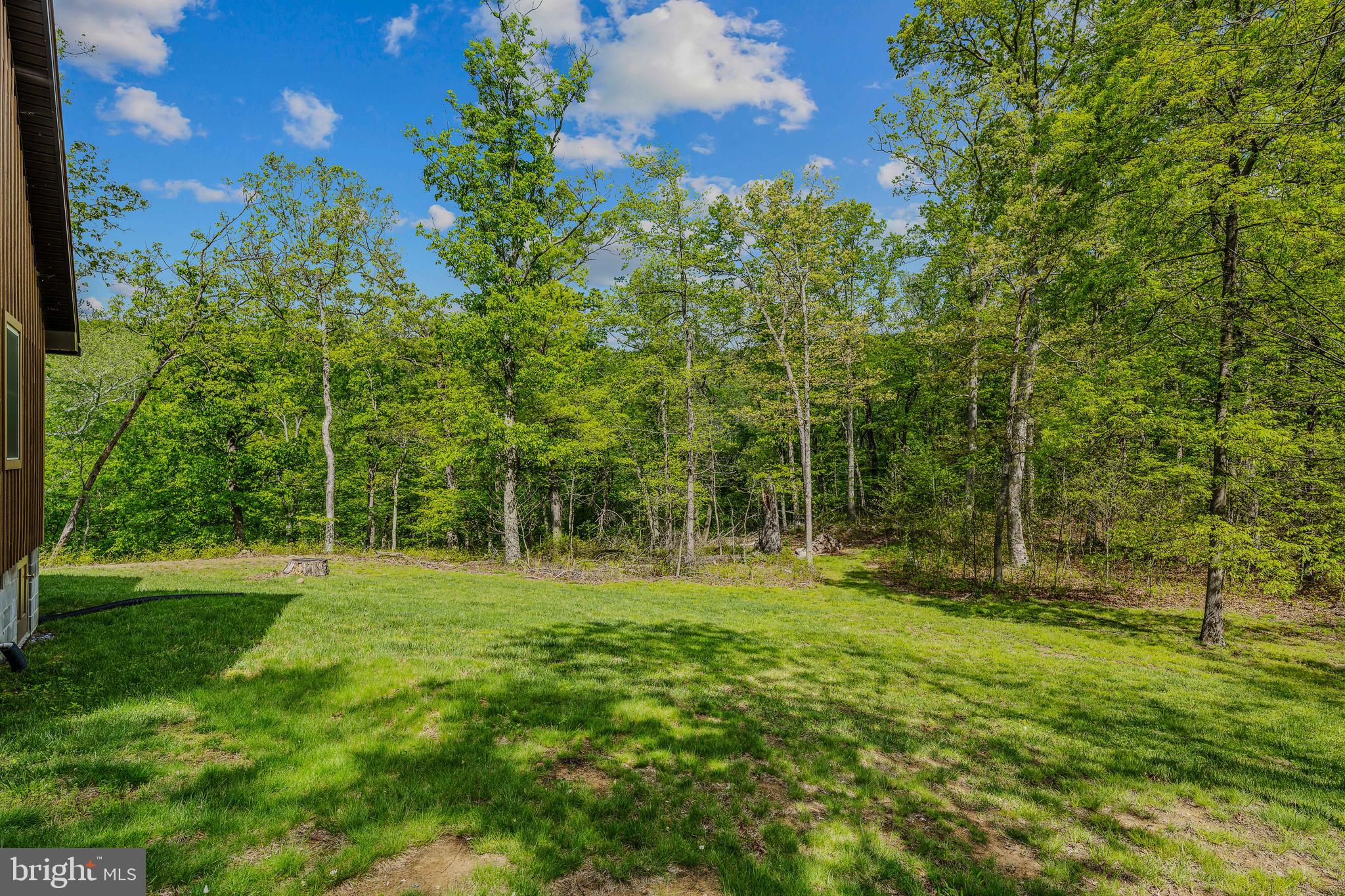 POTOMAC RIVER VISTA - Residential