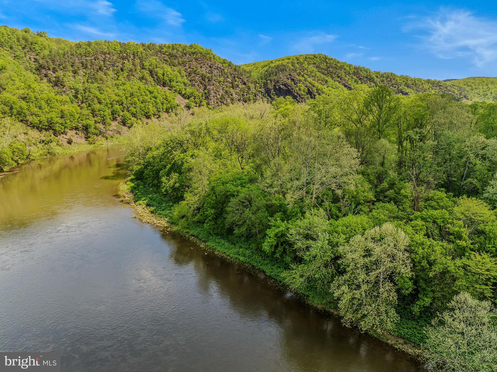POTOMAC RIVER VISTA - Residential
