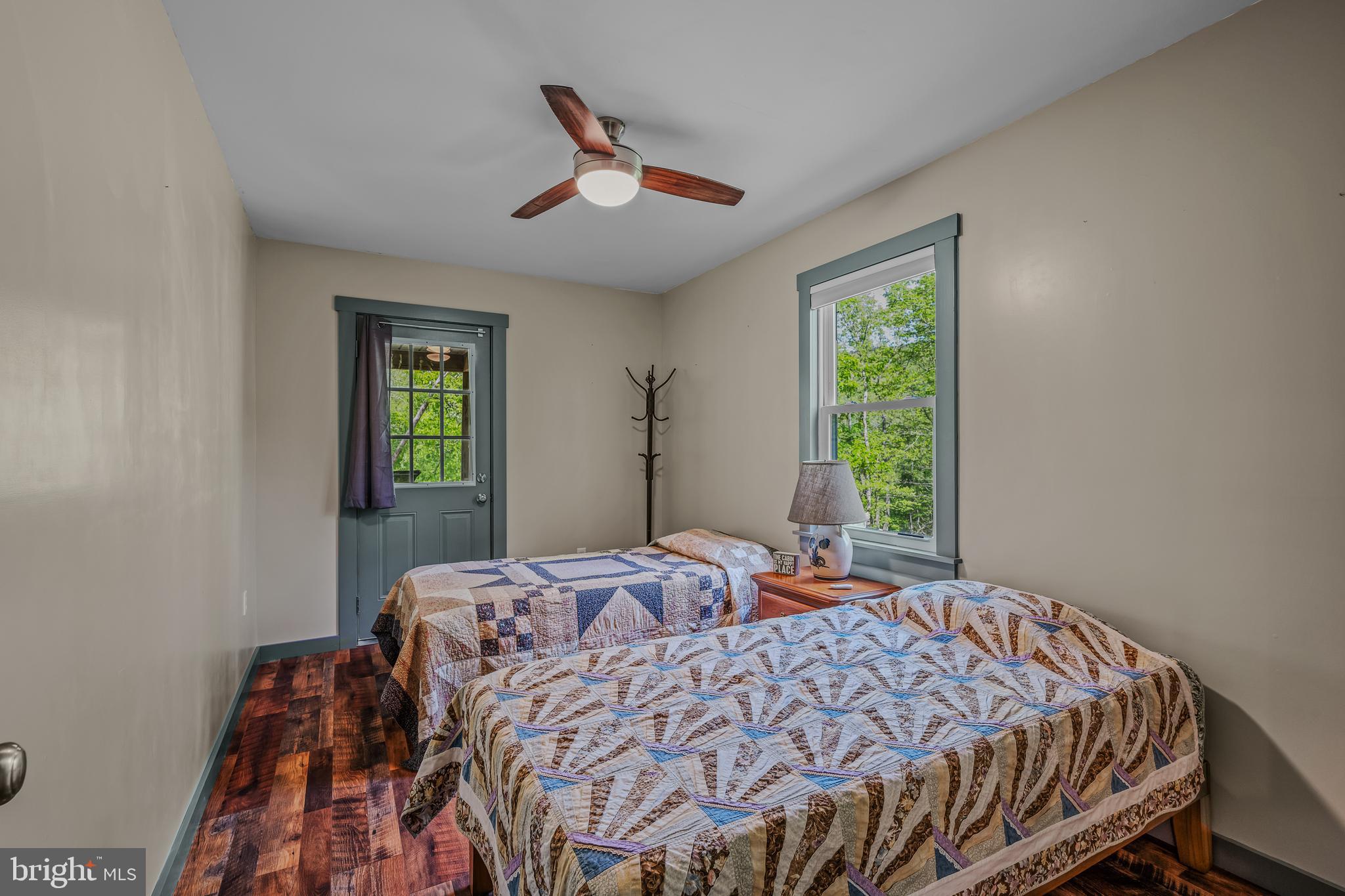 POTOMAC RIVER VISTA - Residential