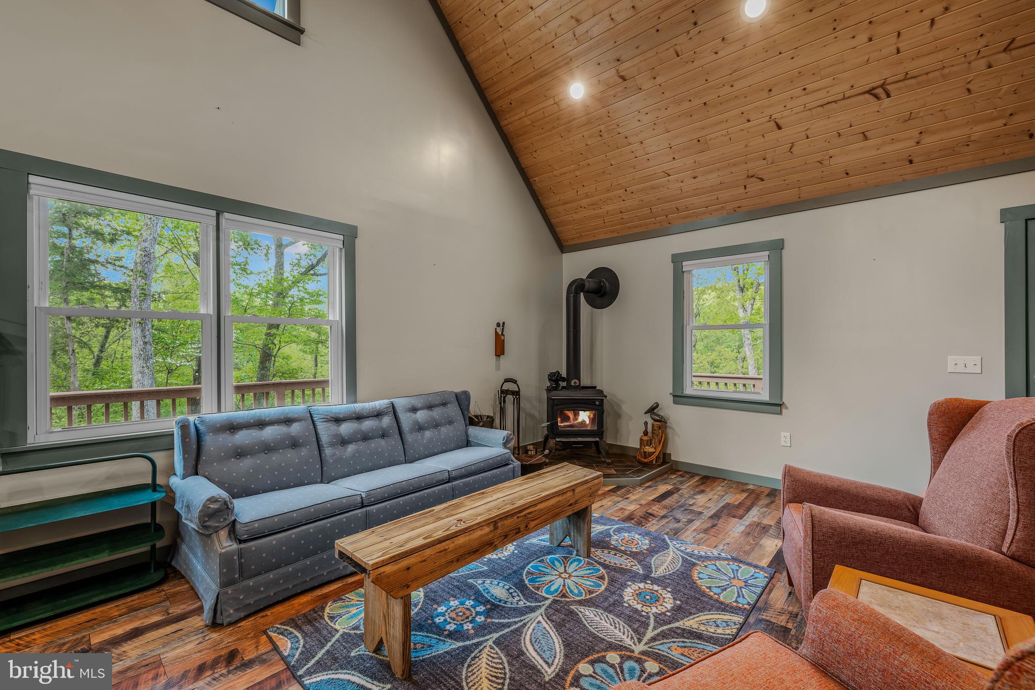 POTOMAC RIVER VISTA - Residential