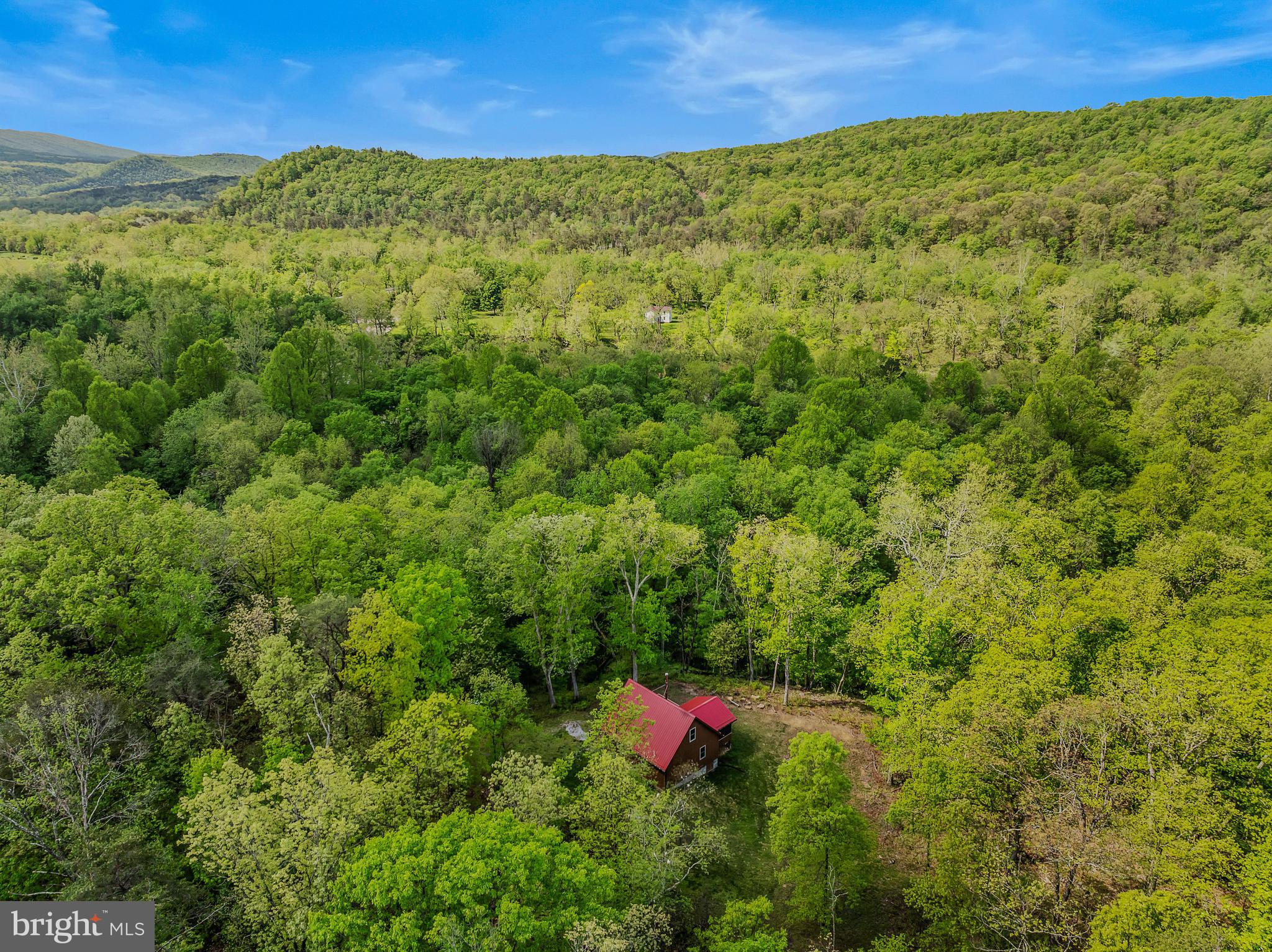 POTOMAC RIVER VISTA - Residential