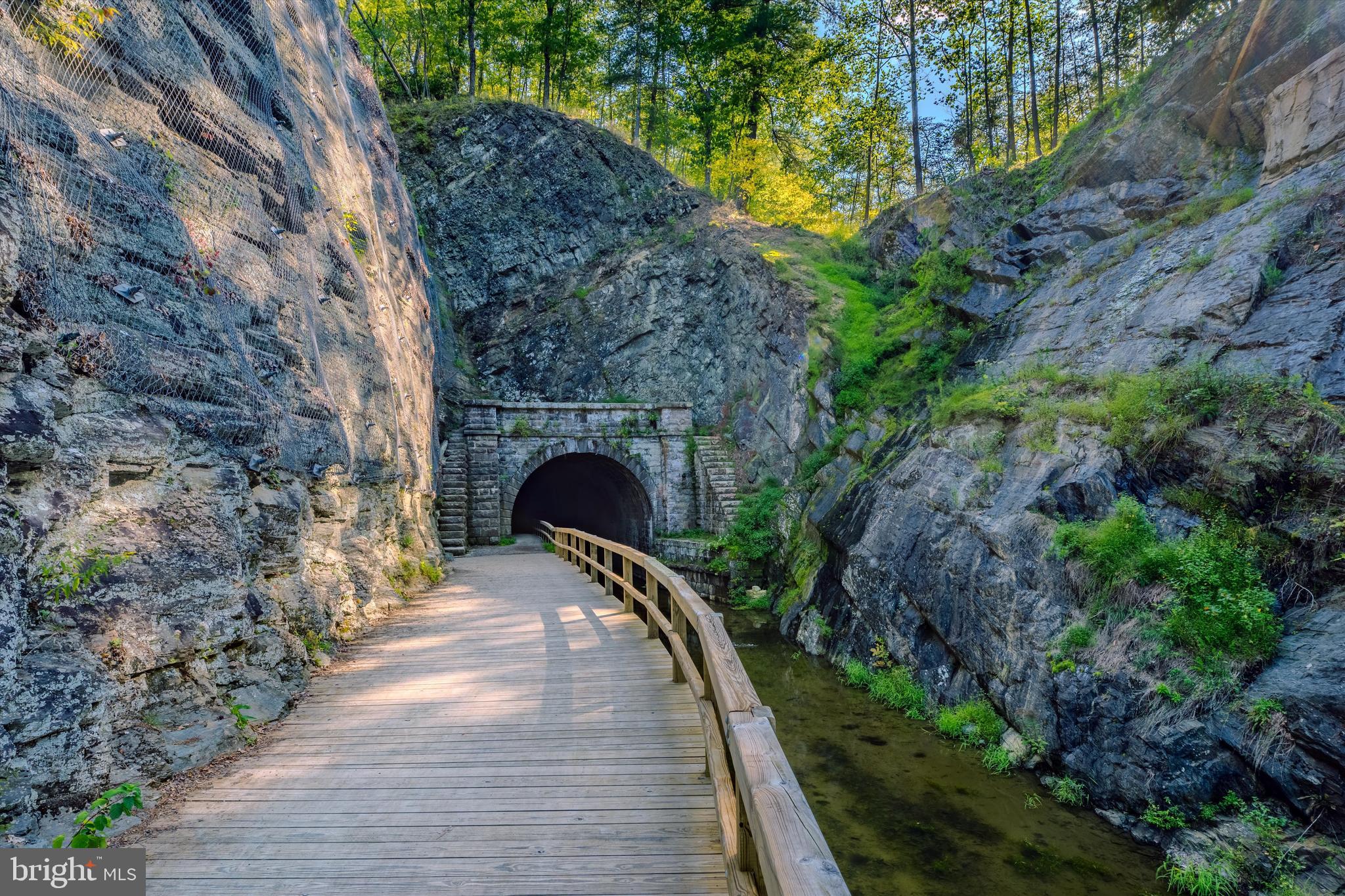 POTOMAC RIVER VISTA - Residential