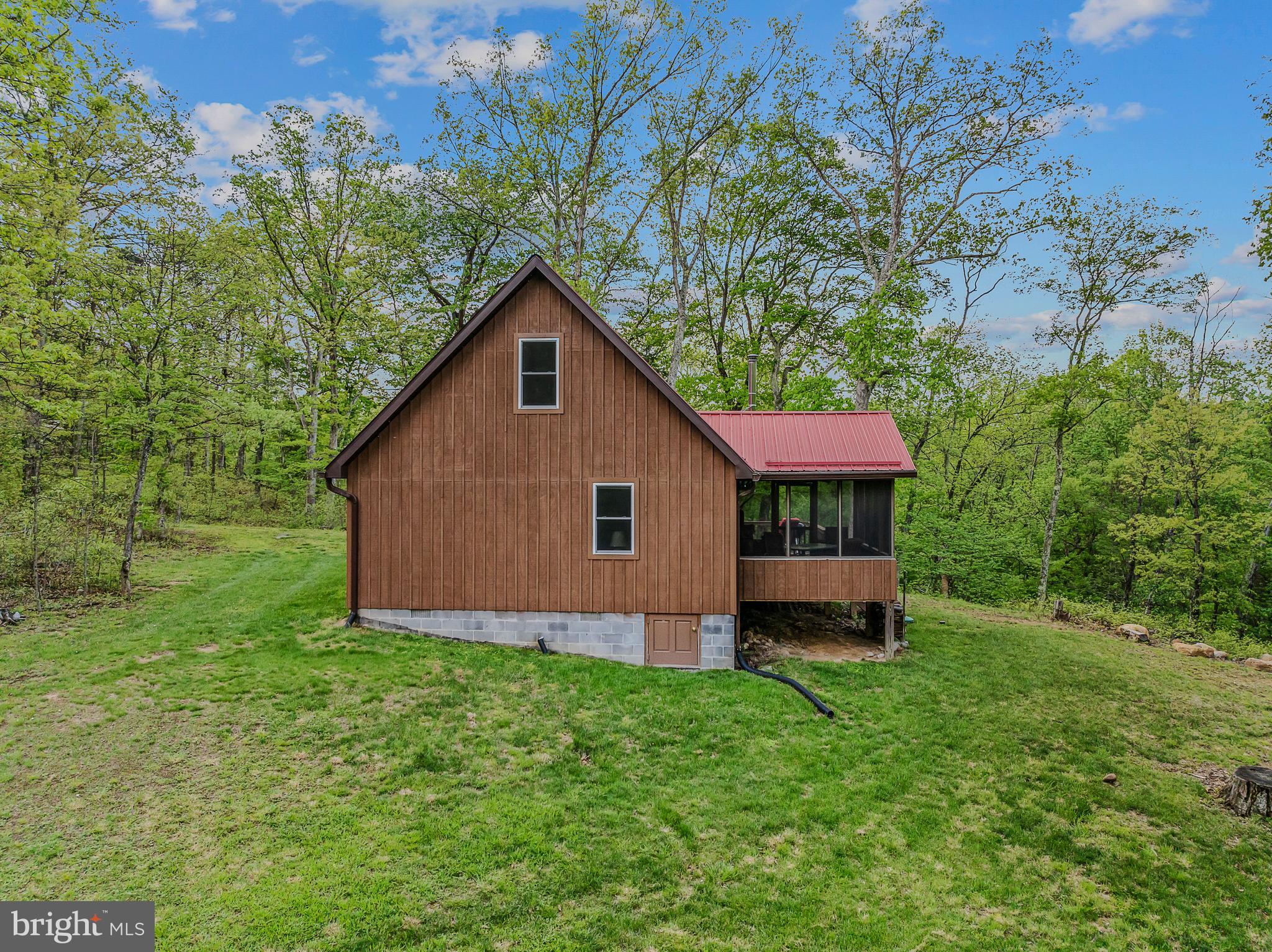 POTOMAC RIVER VISTA - Residential