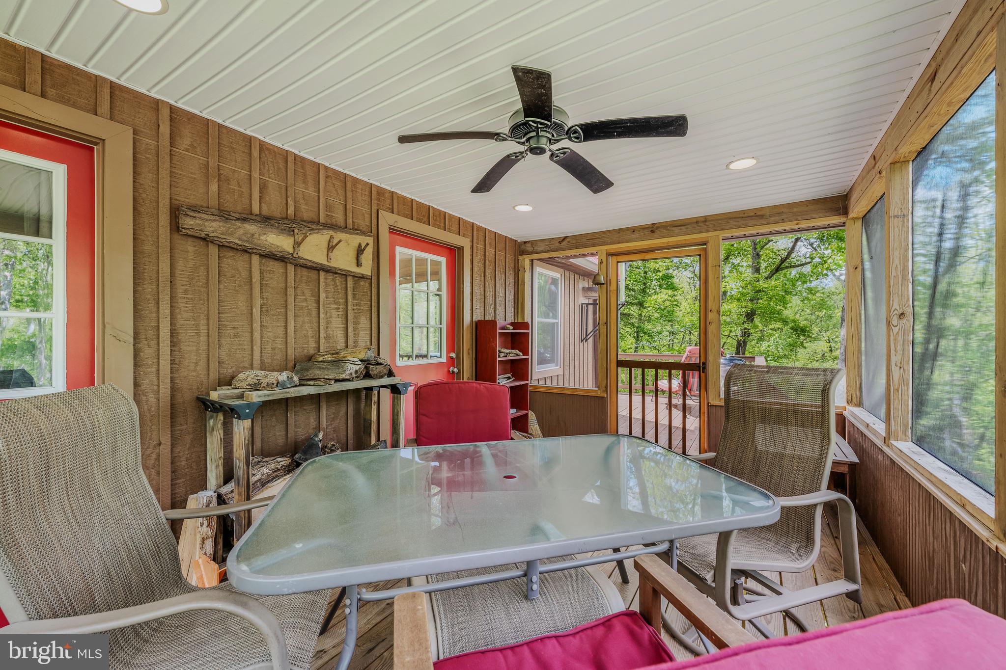 POTOMAC RIVER VISTA - Residential