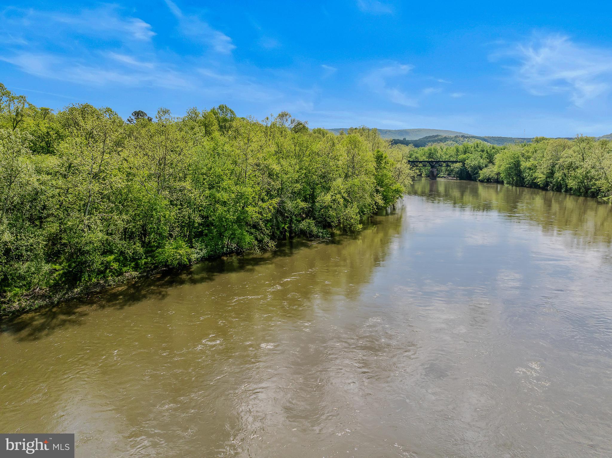 POTOMAC RIVER VISTA - Residential