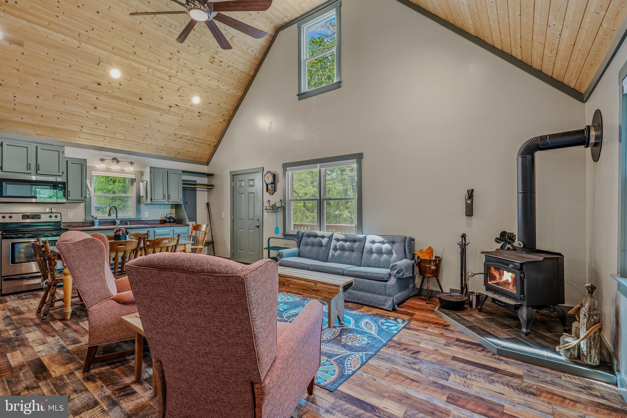 POTOMAC RIVER VISTA - Residential