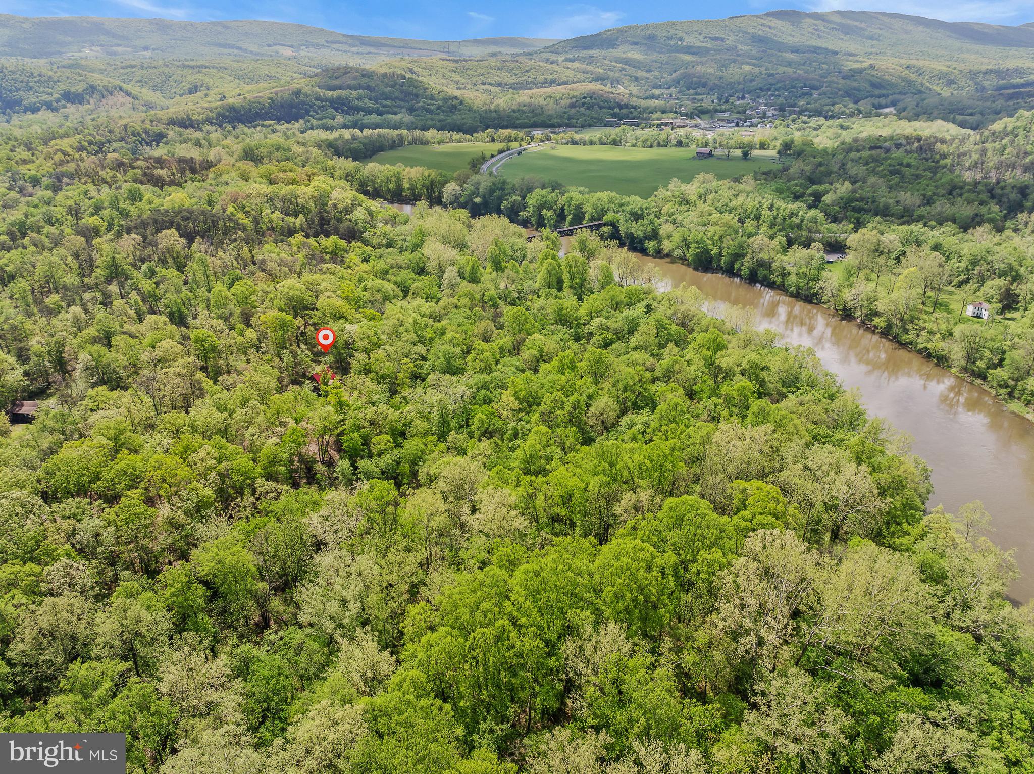 POTOMAC RIVER VISTA - Residential