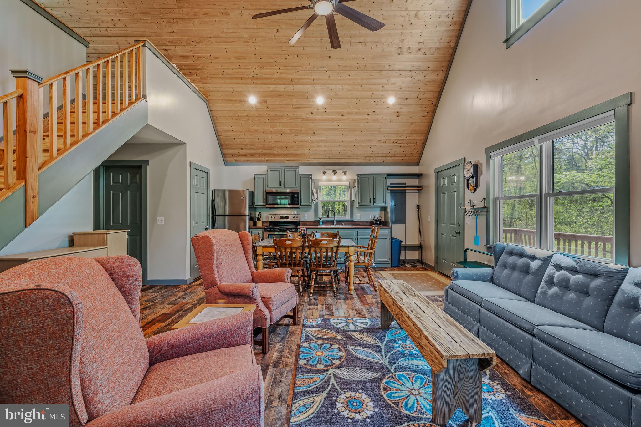 POTOMAC RIVER VISTA - Residential