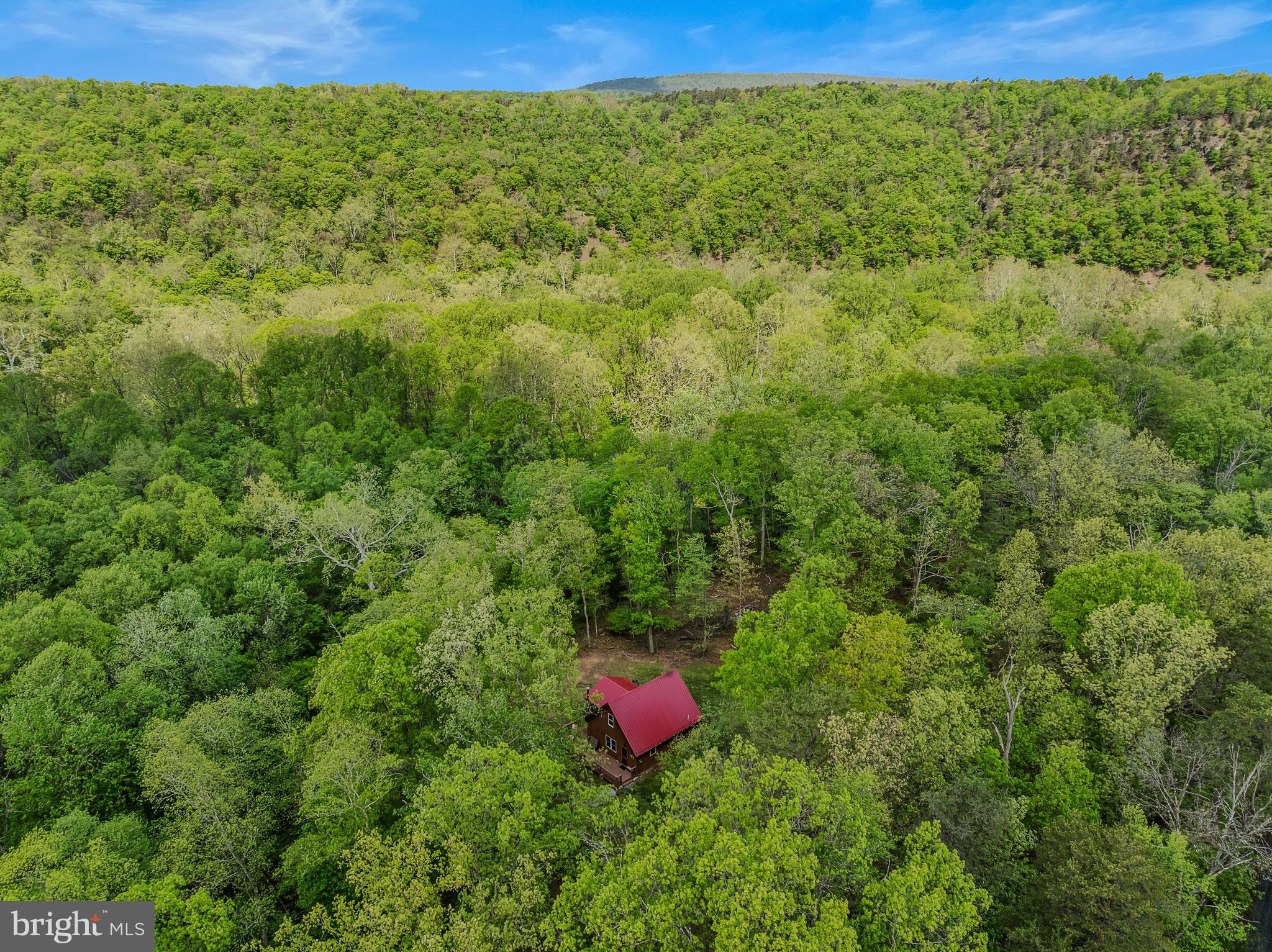 POTOMAC RIVER VISTA - Residential