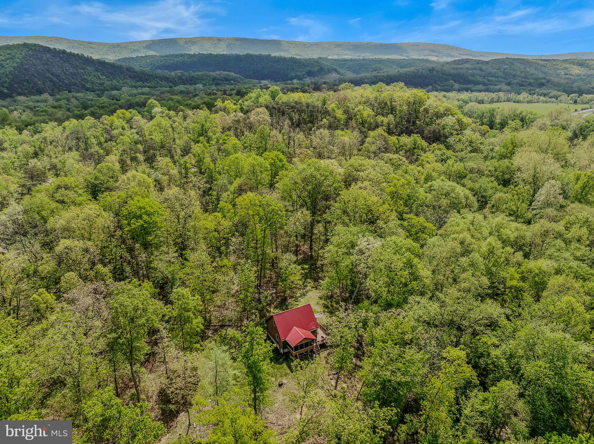 POTOMAC RIVER VISTA - Residential