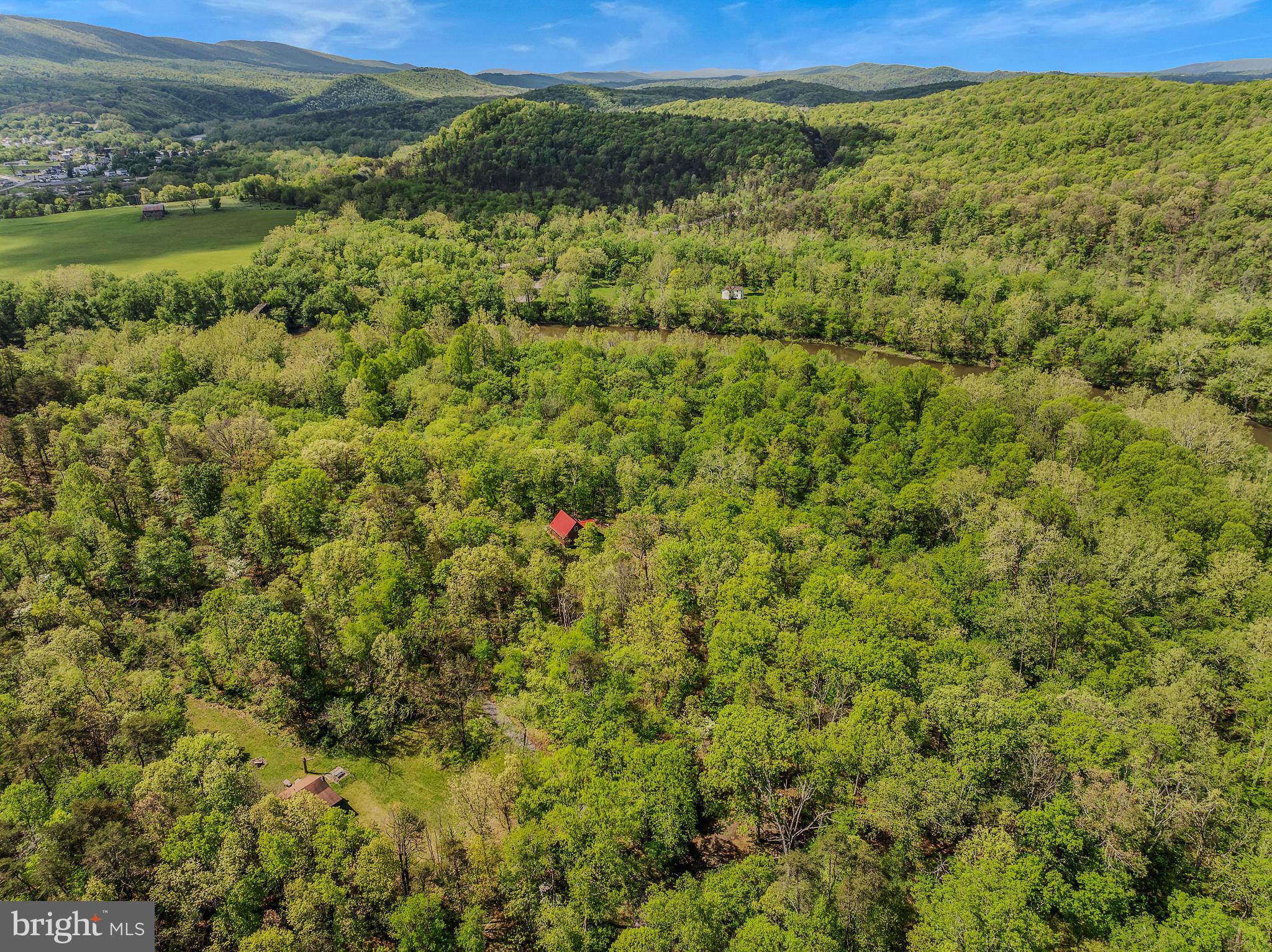 POTOMAC RIVER VISTA - Residential