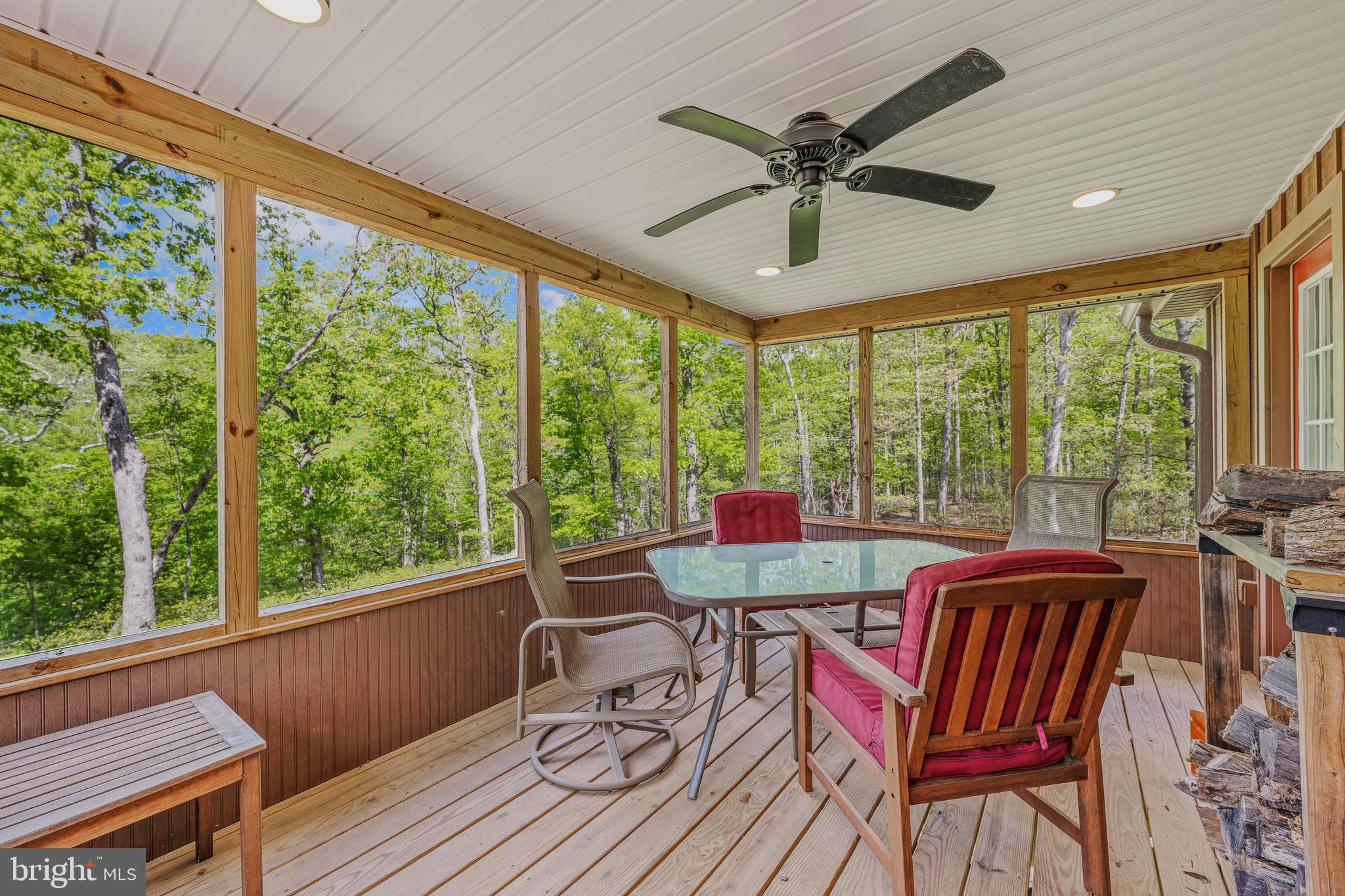 POTOMAC RIVER VISTA - Residential