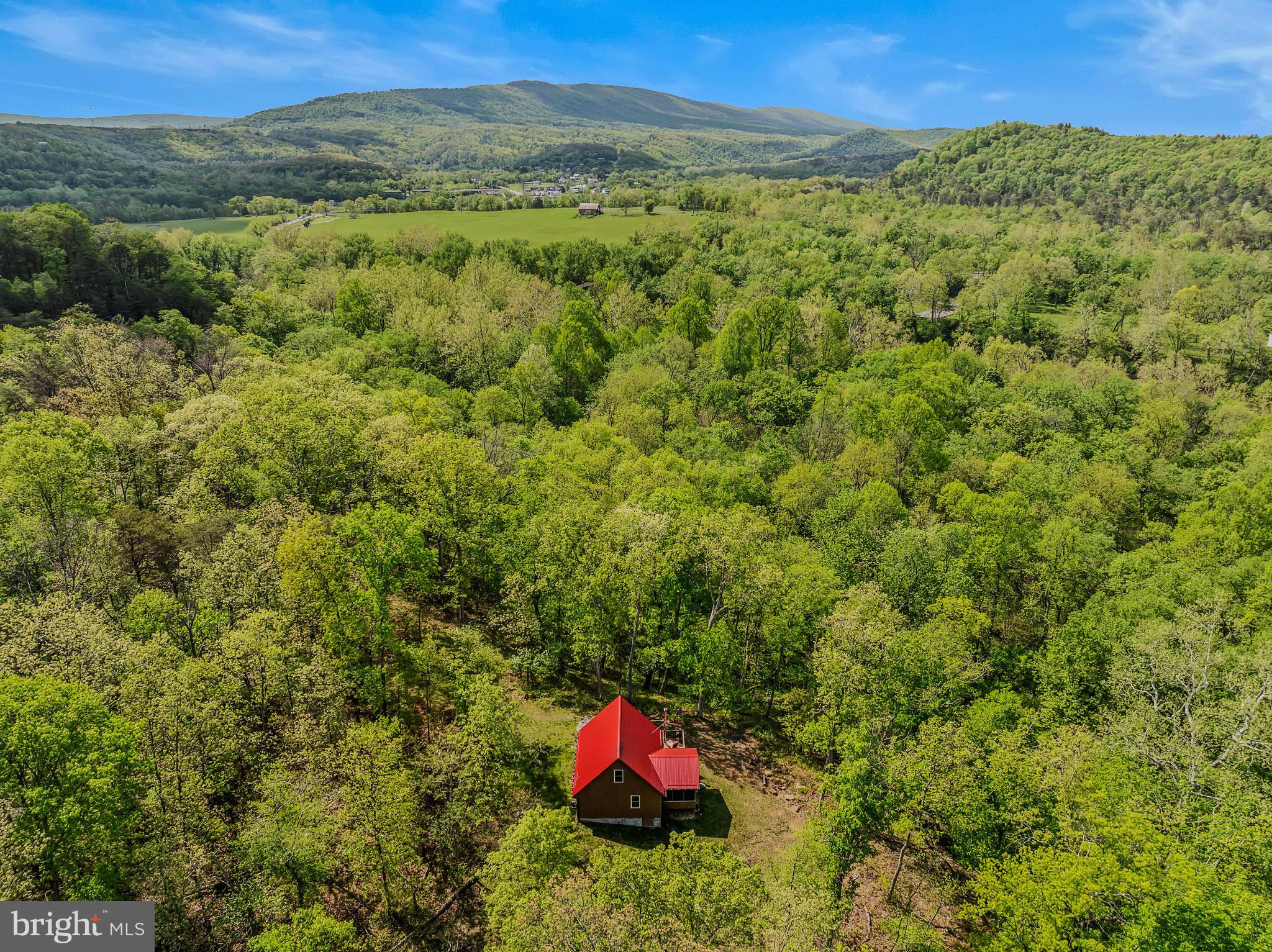 POTOMAC RIVER VISTA - Residential