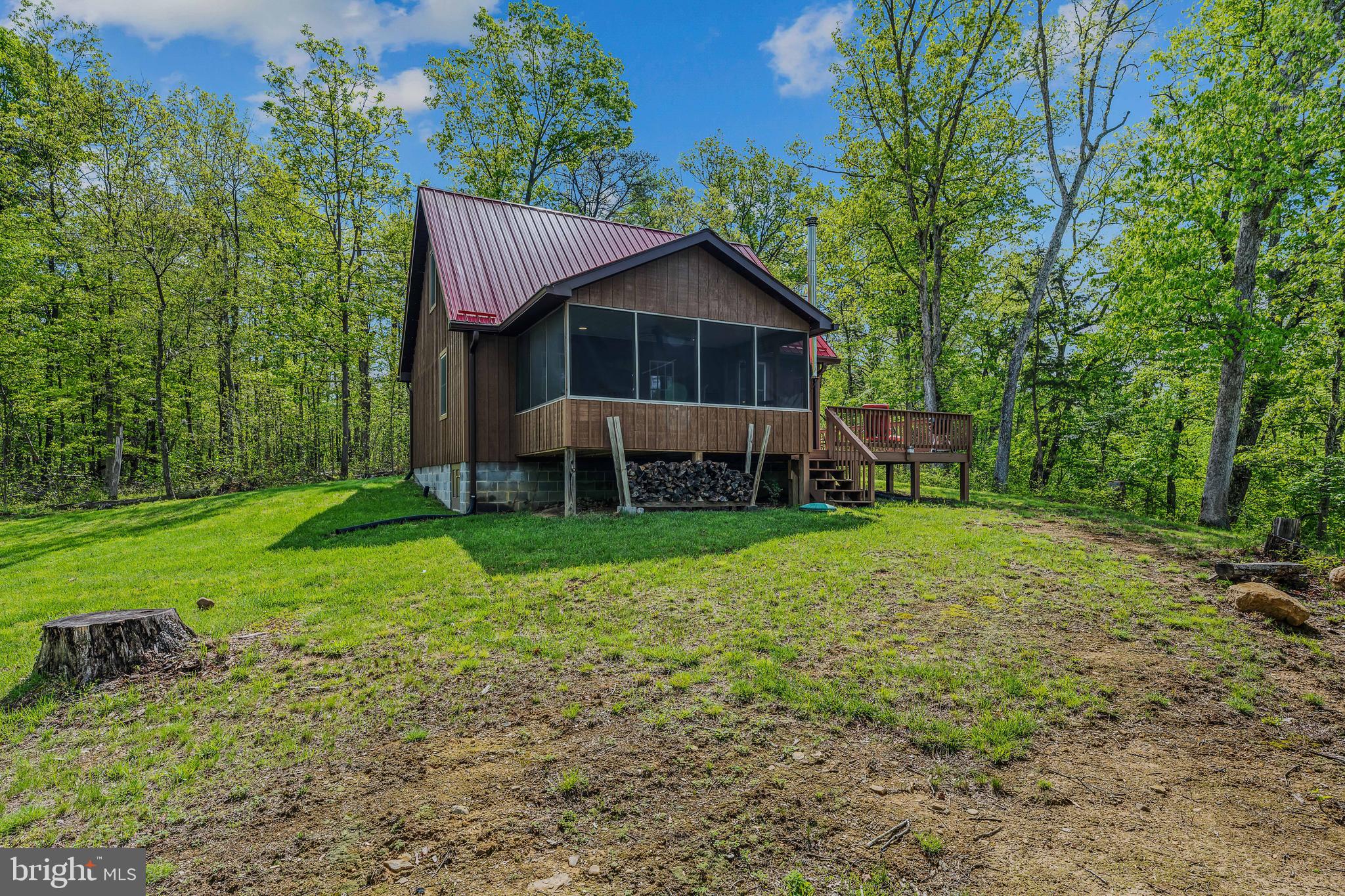 POTOMAC RIVER VISTA - Residential