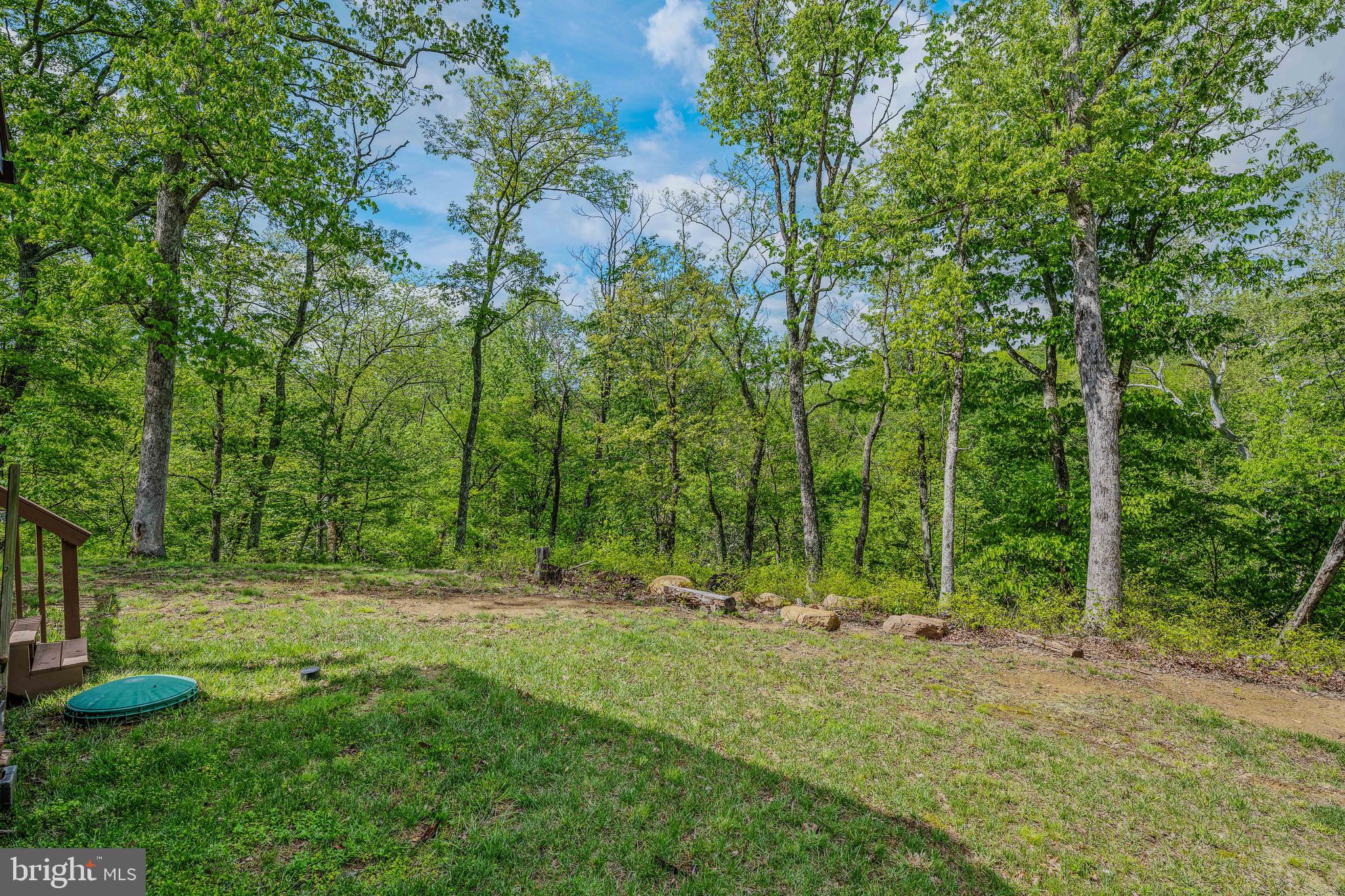 POTOMAC RIVER VISTA - Residential