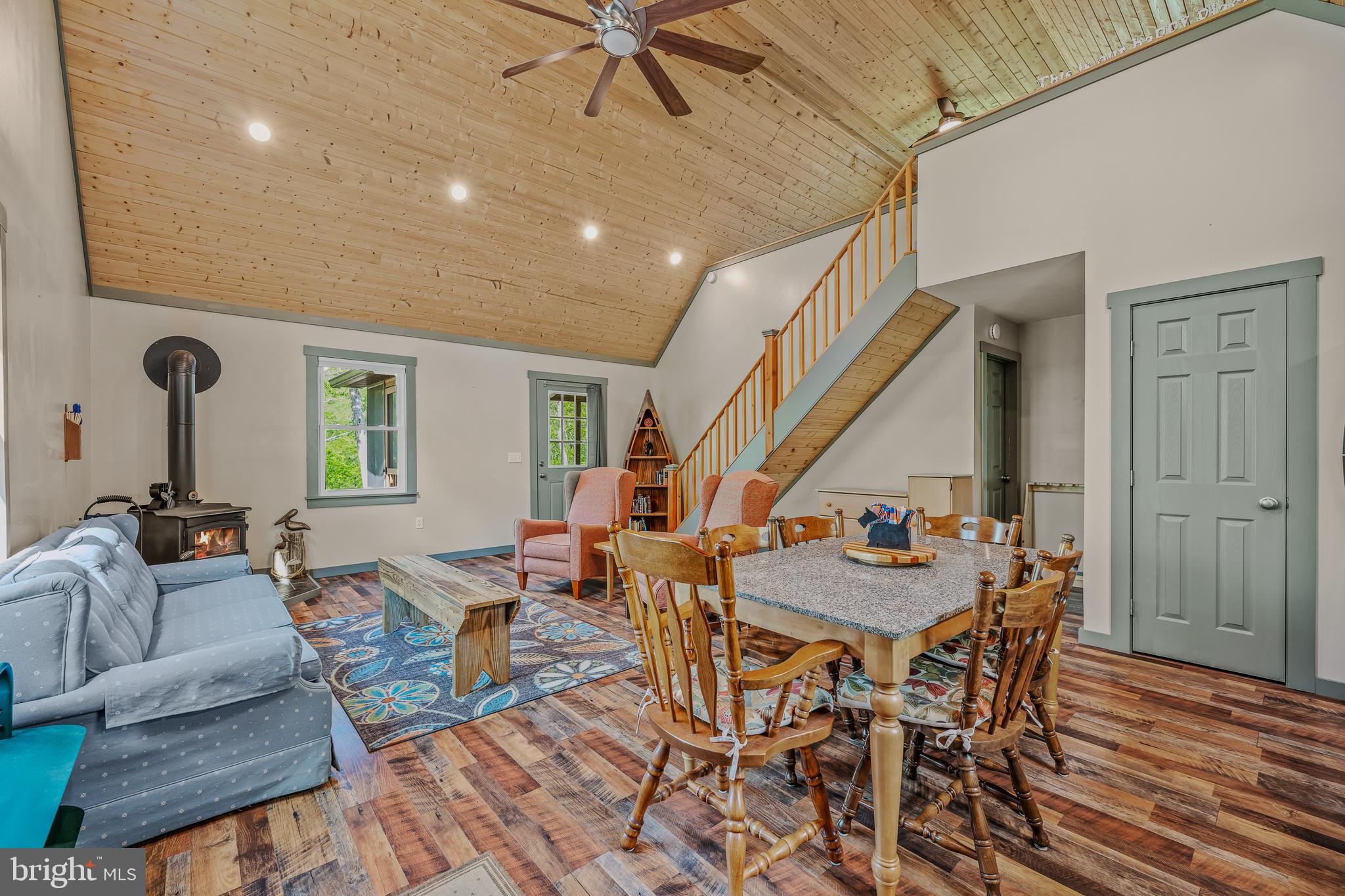 POTOMAC RIVER VISTA - Residential