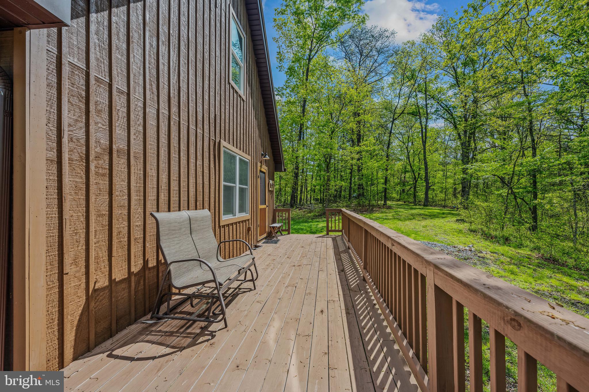 POTOMAC RIVER VISTA - Residential