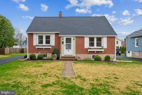 626 Jackson Avenue, Glenside, PA 19038 - MLS#: PAMC2136314