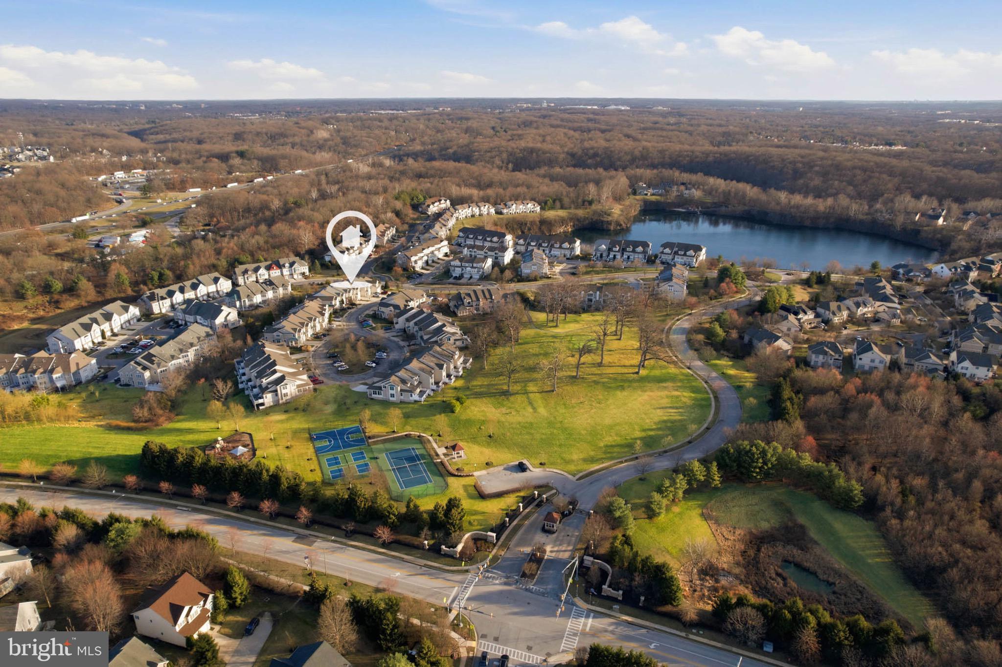 STONE LAKE - Residential