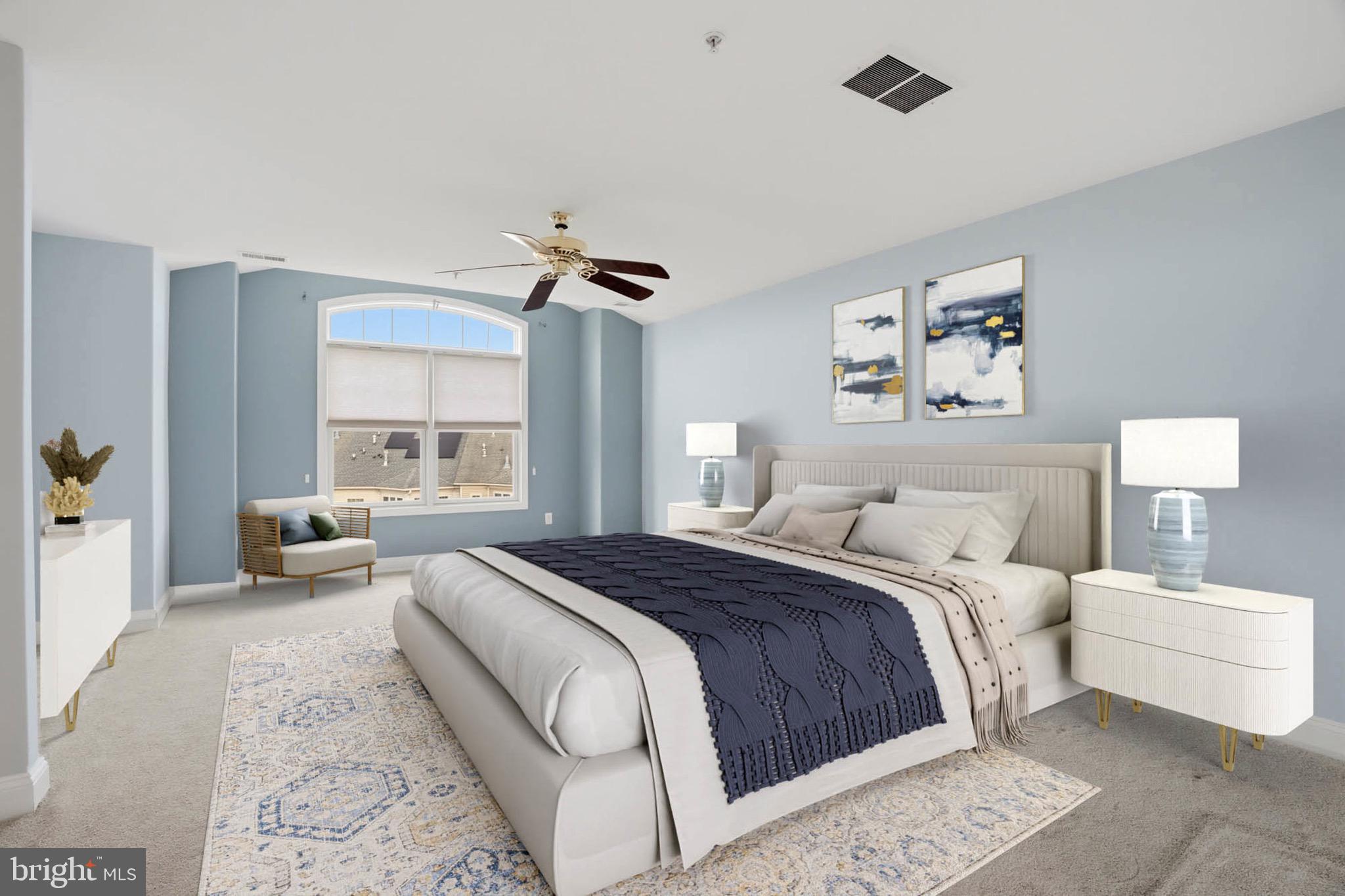 STONE LAKE - Residential