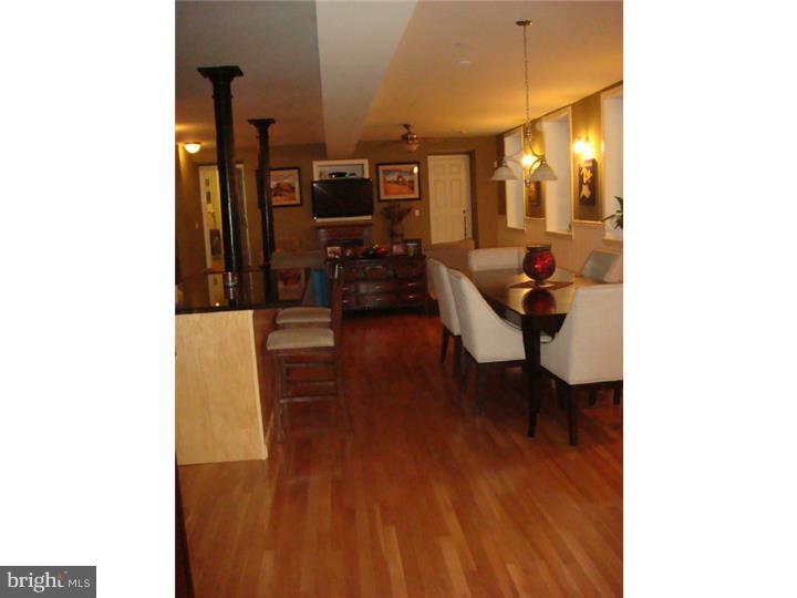 OLD CITY - Residential Lease