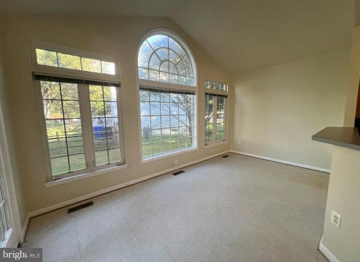 ST CHARLES SUB - SHEFFIELD - Residential