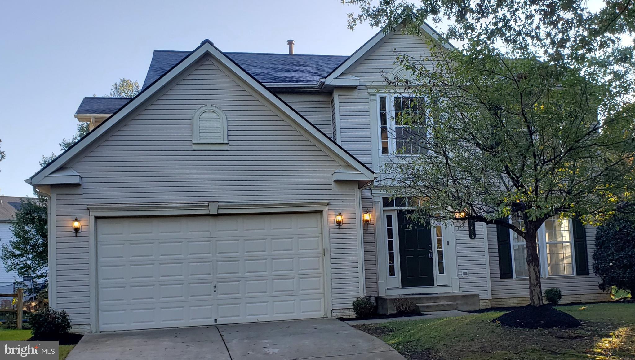 ST CHARLES SUB - SHEFFIELD - Residential