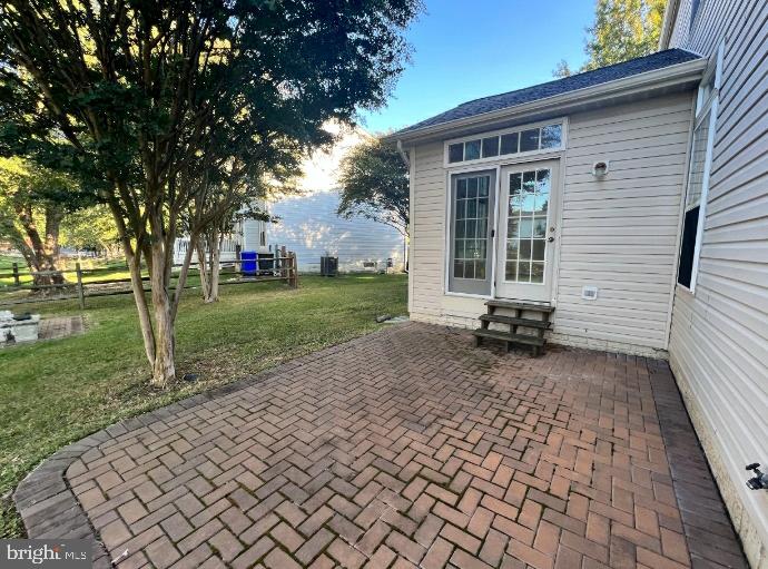 ST CHARLES SUB - SHEFFIELD - Residential