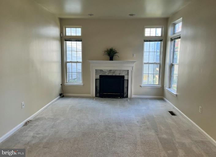 ST CHARLES SUB - SHEFFIELD - Residential