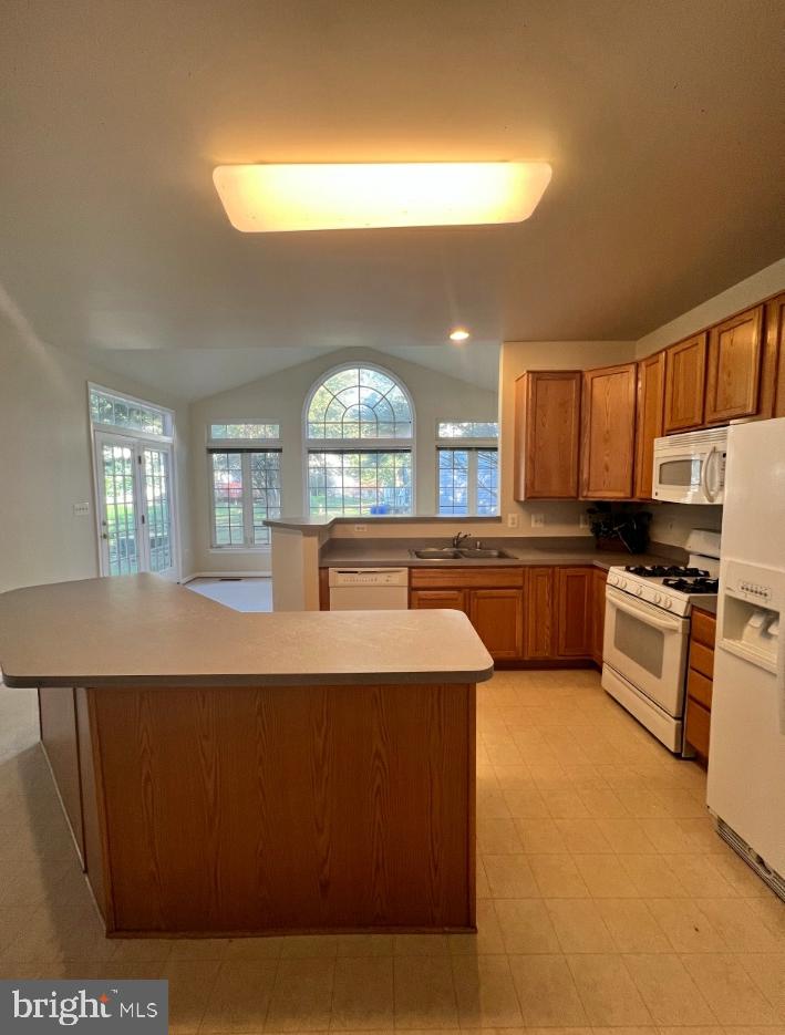 ST CHARLES SUB - SHEFFIELD - Residential