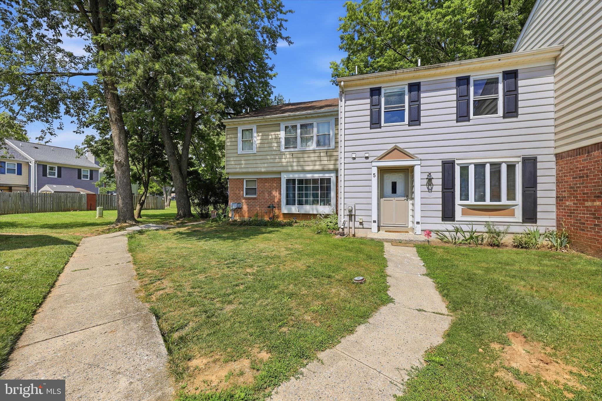 5 GALLORETTE COURT