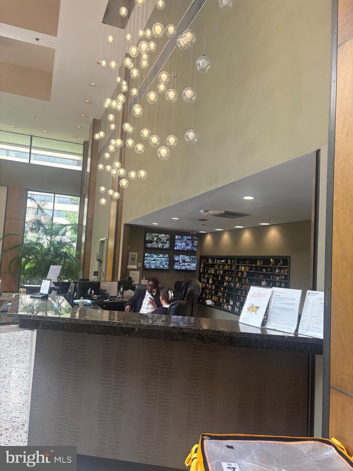 SKYLINE - Residential Lease